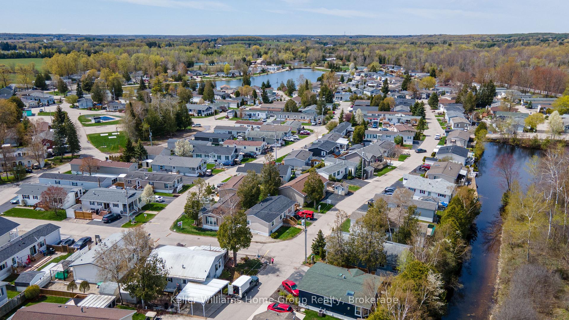 Photo 34 of 43 Water Street, Puslinch, Rural Puslinch East — HOMEH