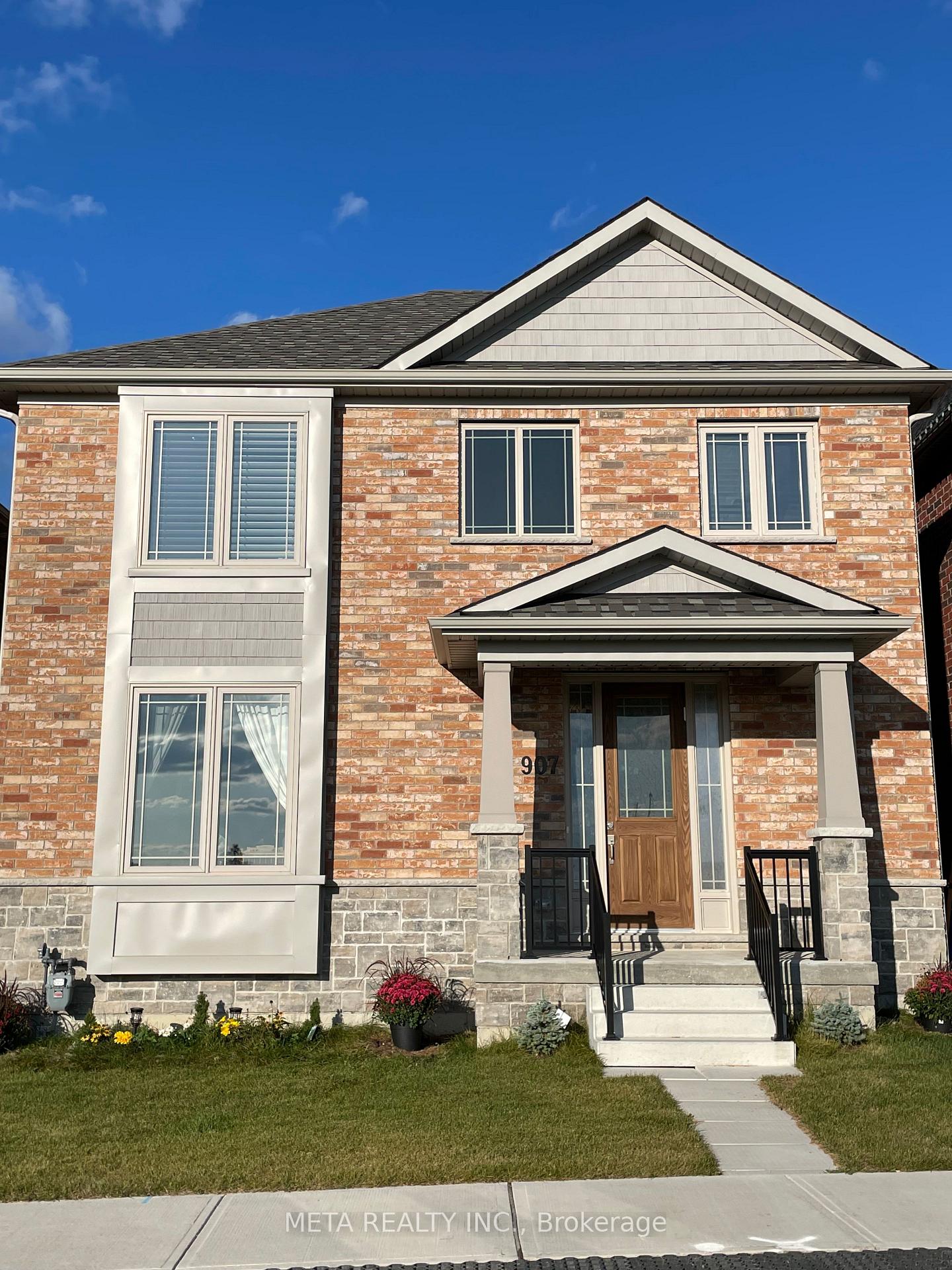 Photo 32 of 907 Bitten Lane, Peterborough, Northcrest Ward 5 — HOMEH