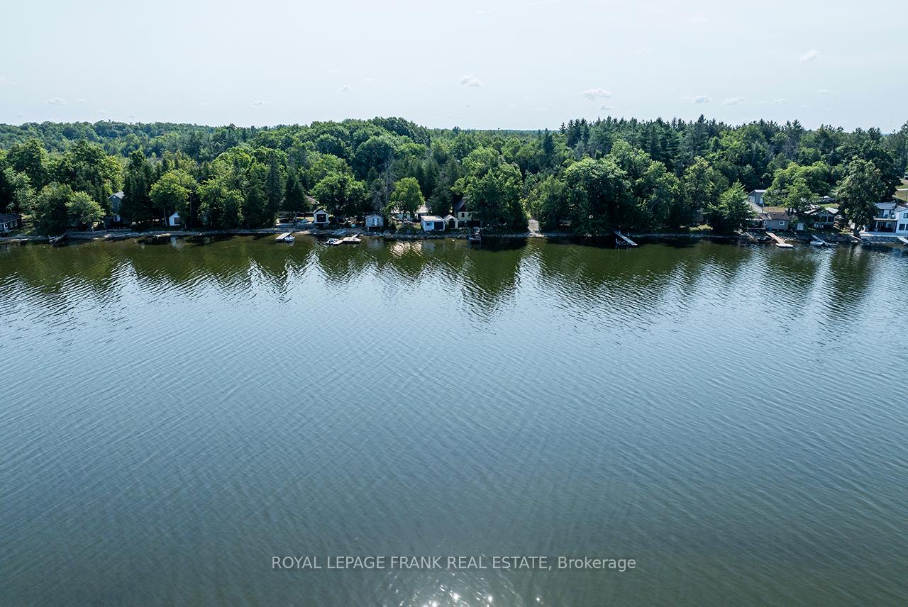 Photo 5 of 1206 Black Beach Lane, Ramara, Brechin — HOMEH