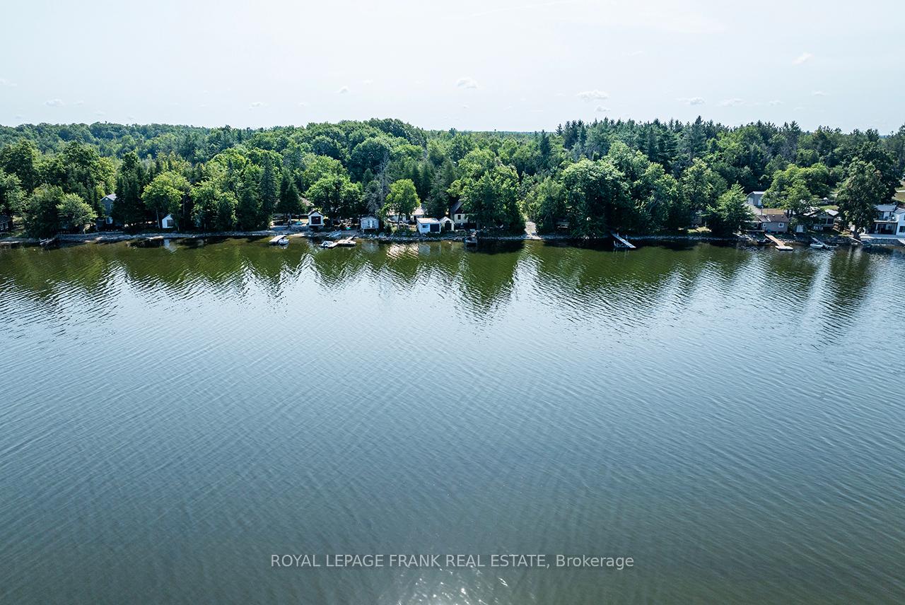 Photo 6 of 1206 Black Beach Lane, Ramara, Brechin — HOMEH