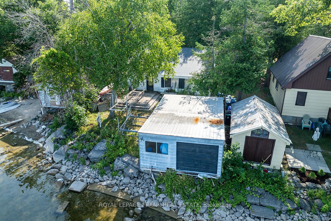 Photo 7 of 1206 Black Beach Lane, Ramara, Brechin — HOMEH