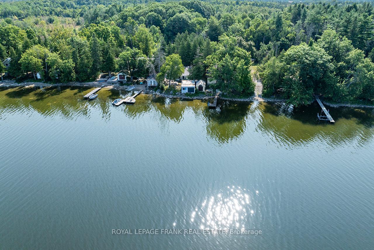 Photo 12 of 1206 Black Beach Lane, Ramara, Brechin — HOMEH