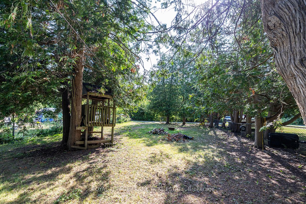 Photo 18 of 1206 Black Beach Lane, Ramara, Brechin — HOMEH