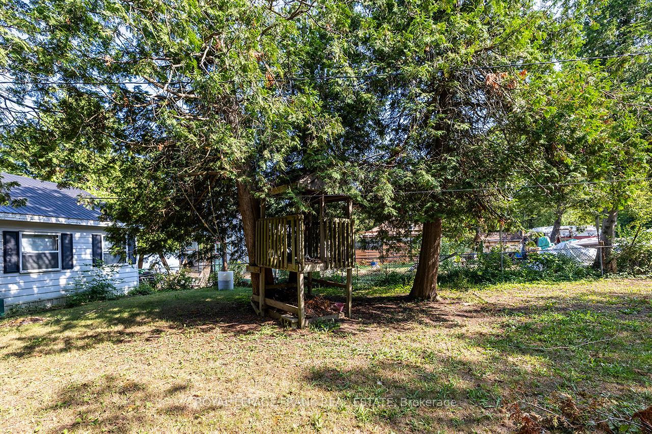 Photo 19 of 1206 Black Beach Lane, Ramara, Brechin — HOMEH
