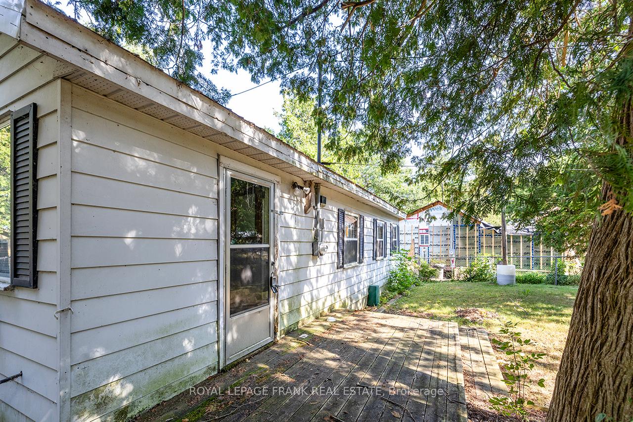 Photo 21 of 1206 Black Beach Lane, Ramara, Brechin — HOMEH