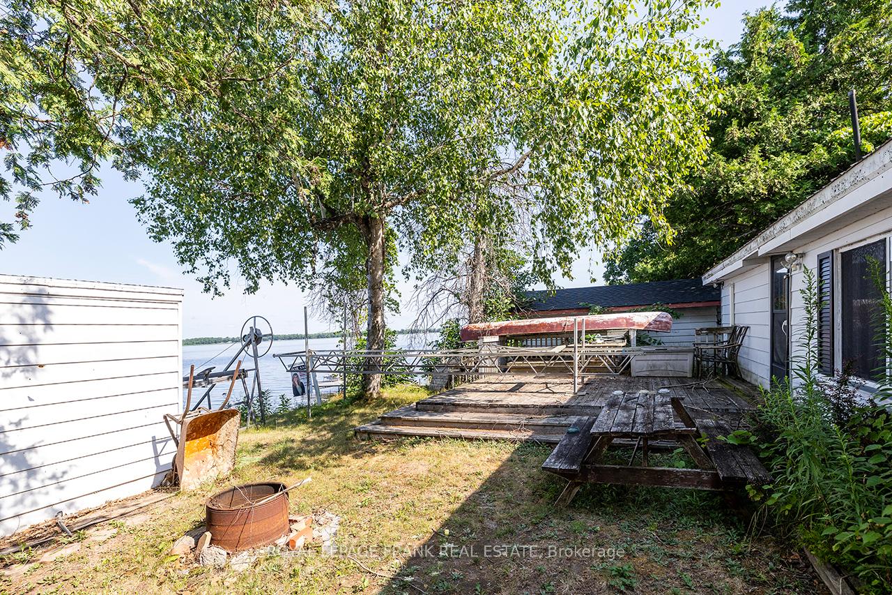 Photo 22 of 1206 Black Beach Lane, Ramara, Brechin — HOMEH