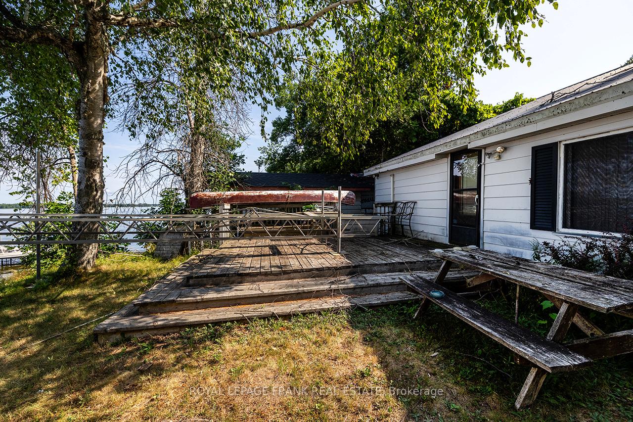 Photo 26 of 1206 Black Beach Lane, Ramara, Brechin — HOMEH