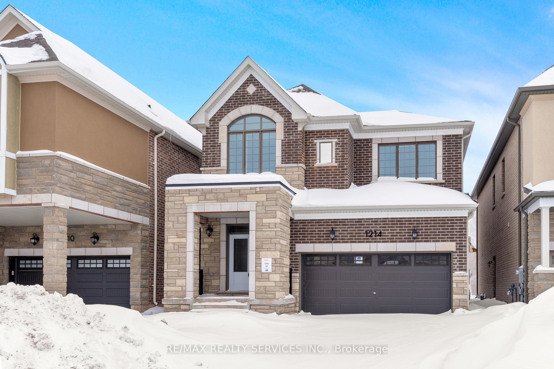 Photo 1 of 1214 Stirling Todd Ter, Milton, Bowes — HOMEH