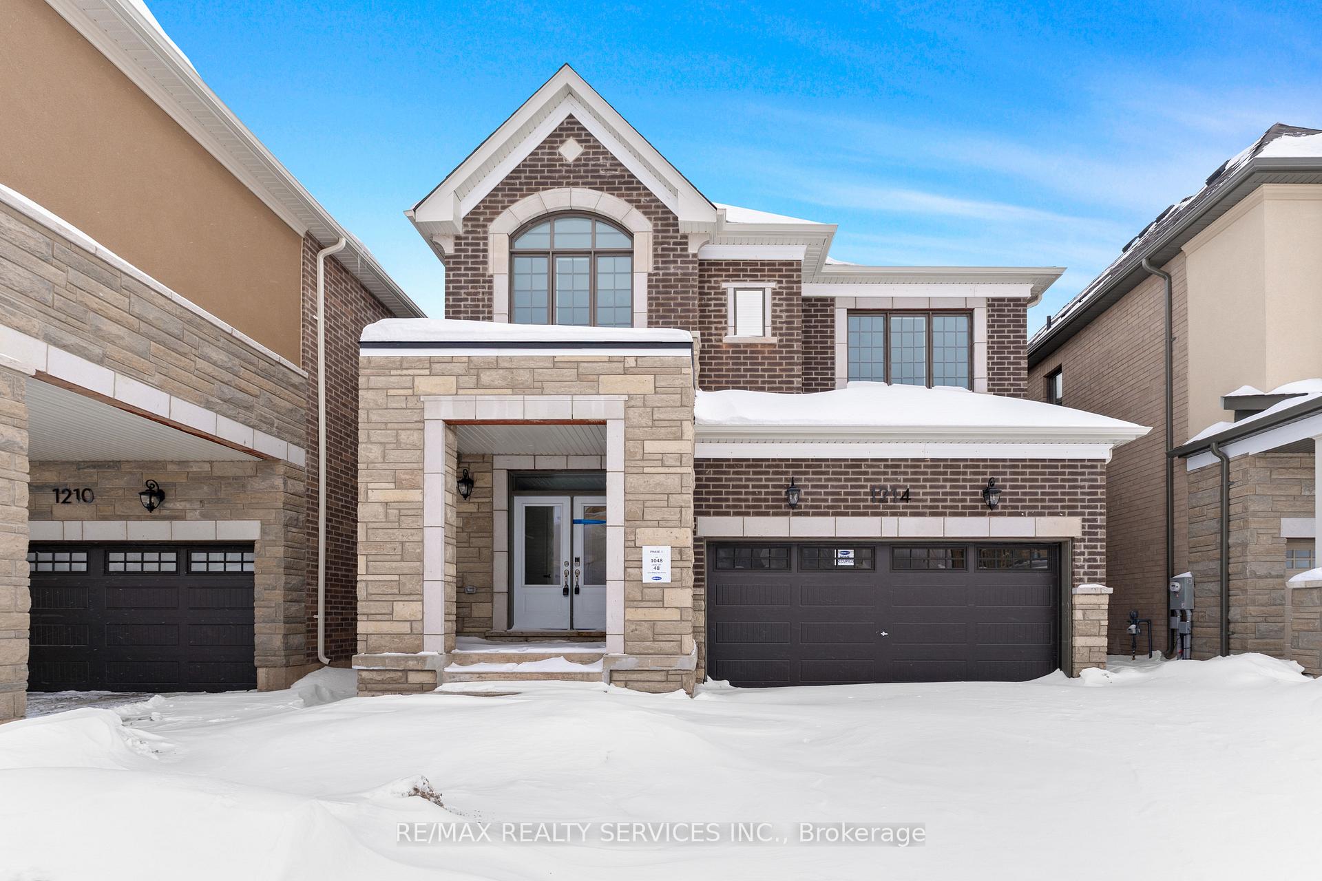 Photo 2 of 1214 Stirling Todd Ter, Milton, Bowes — HOMEH