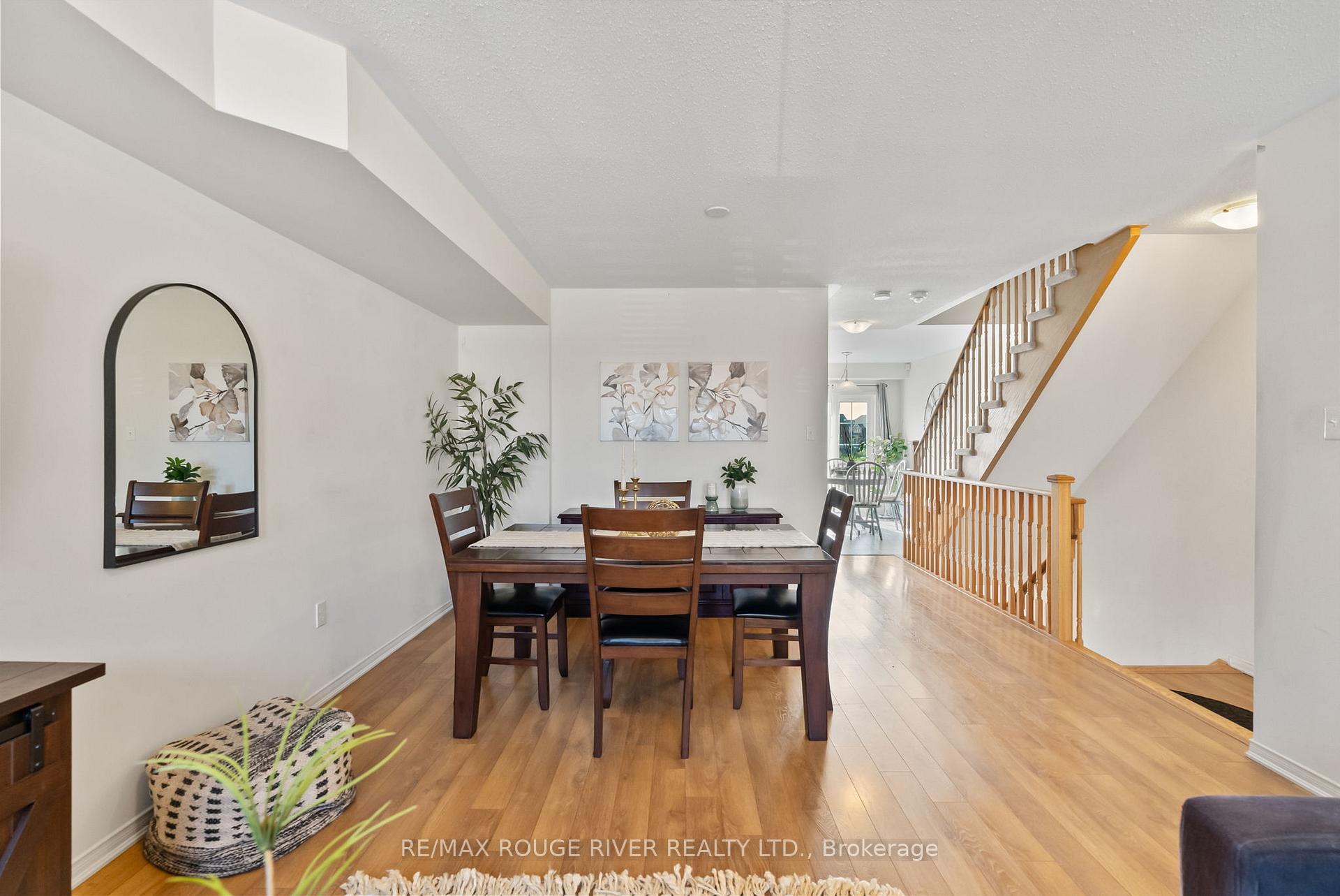 Photo 12 of 2446 Bromus Path, Oshawa, Windfields — HOMEH