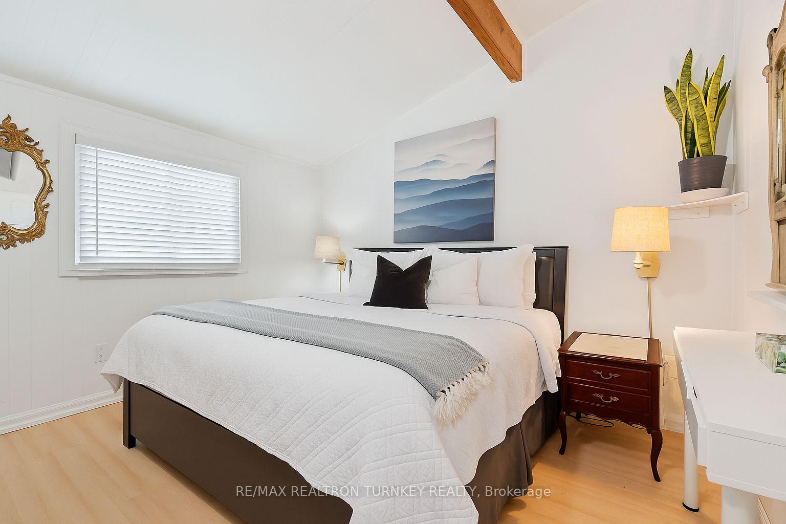 Photo 11 of 2727 Lone Birch Trail, Ramara, Brechin — HOMEH