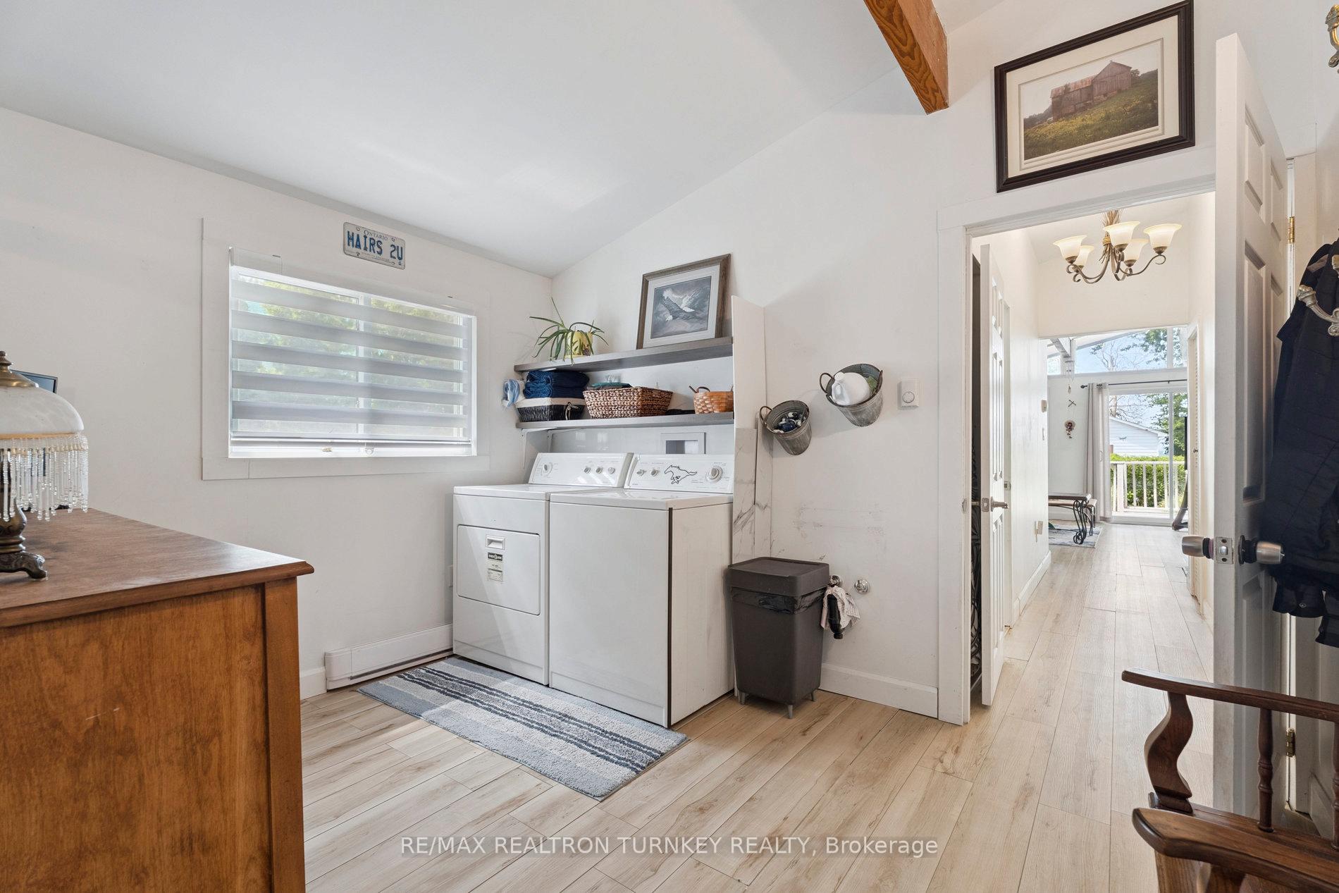 Photo 13 of 2727 Lone Birch Trail, Ramara, Brechin — HOMEH