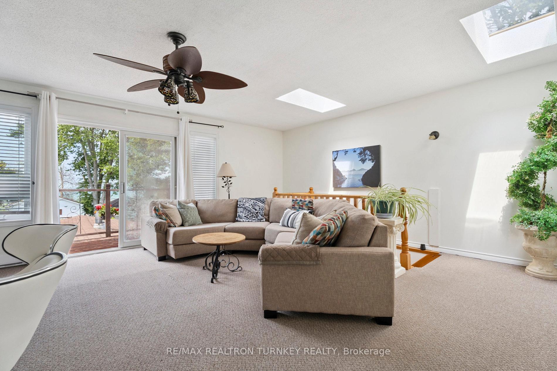 Photo 17 of 2727 Lone Birch Trail, Ramara, Brechin — HOMEH