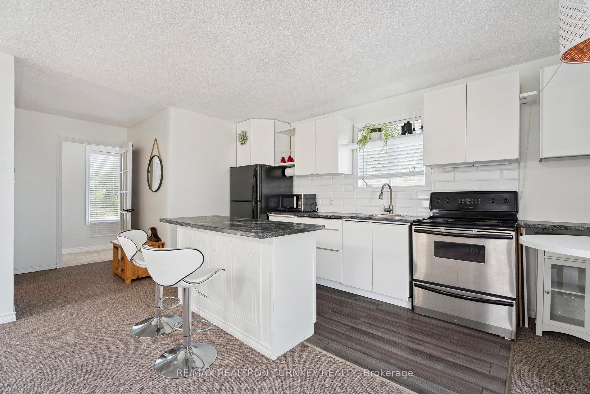 Photo 19 of 2727 Lone Birch Trail, Ramara, Brechin — HOMEH