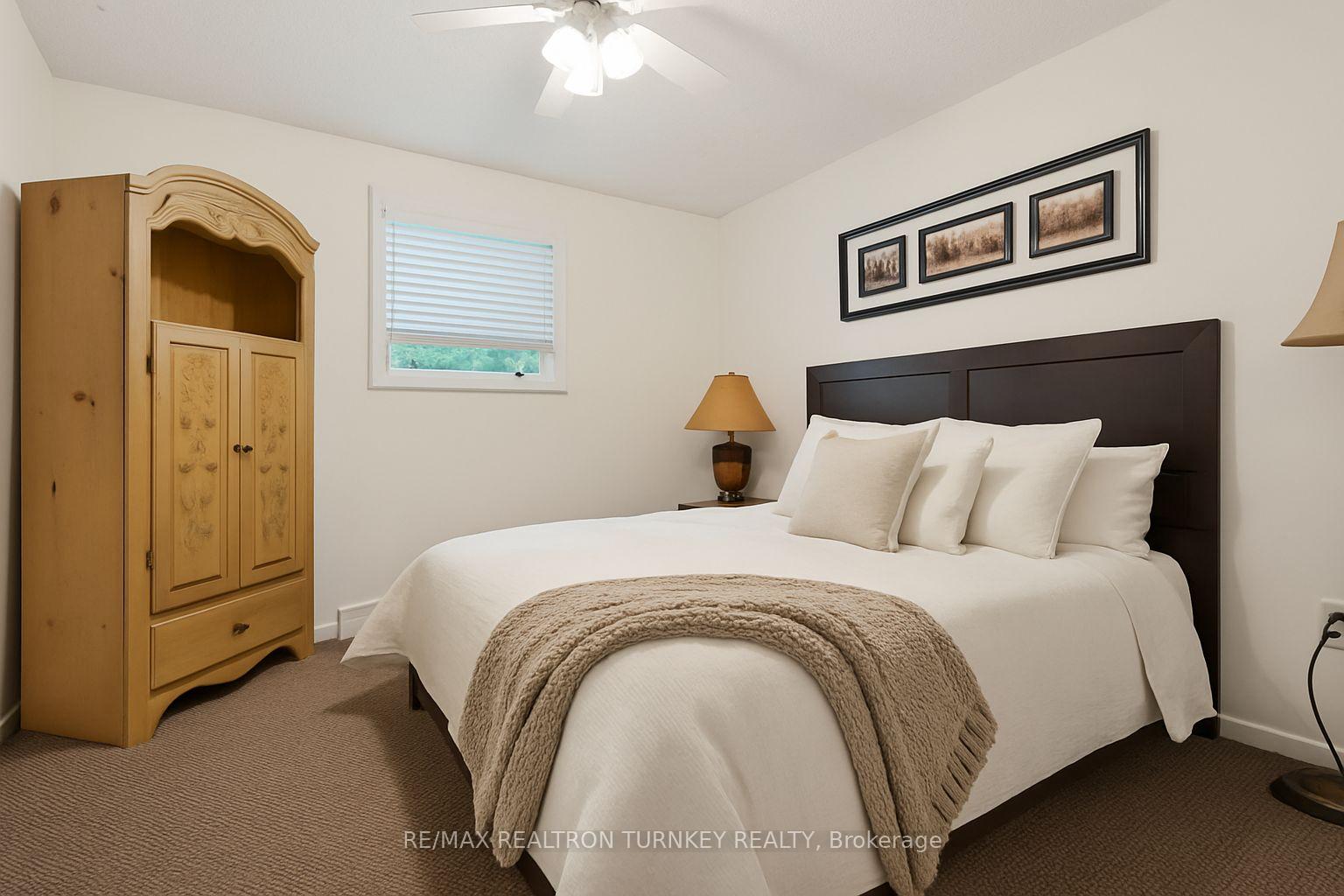 Photo 22 of 2727 Lone Birch Trail, Ramara, Brechin — HOMEH
