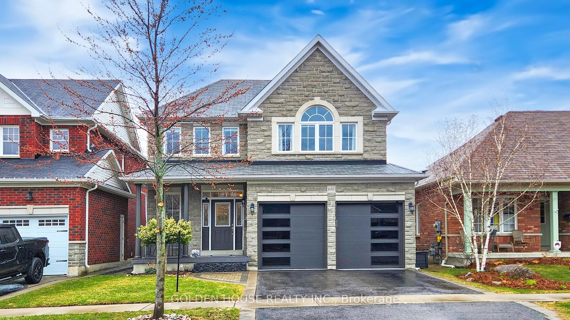 Photo 1 of 682 Fairglen Avenue, Oshawa, Northglen — HOMEH