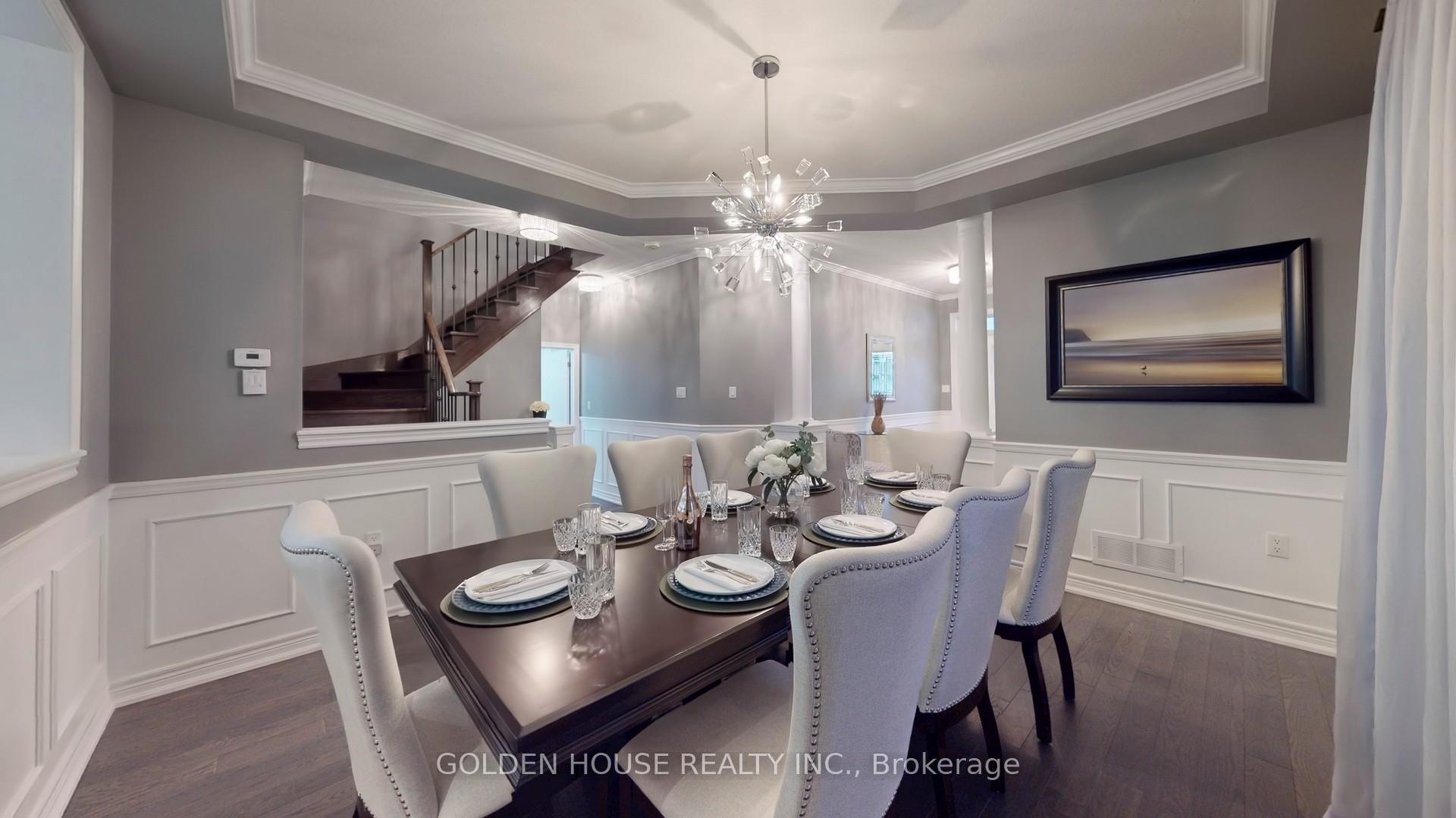 Photo 9 of 682 Fairglen Avenue, Oshawa, Northglen — HOMEH