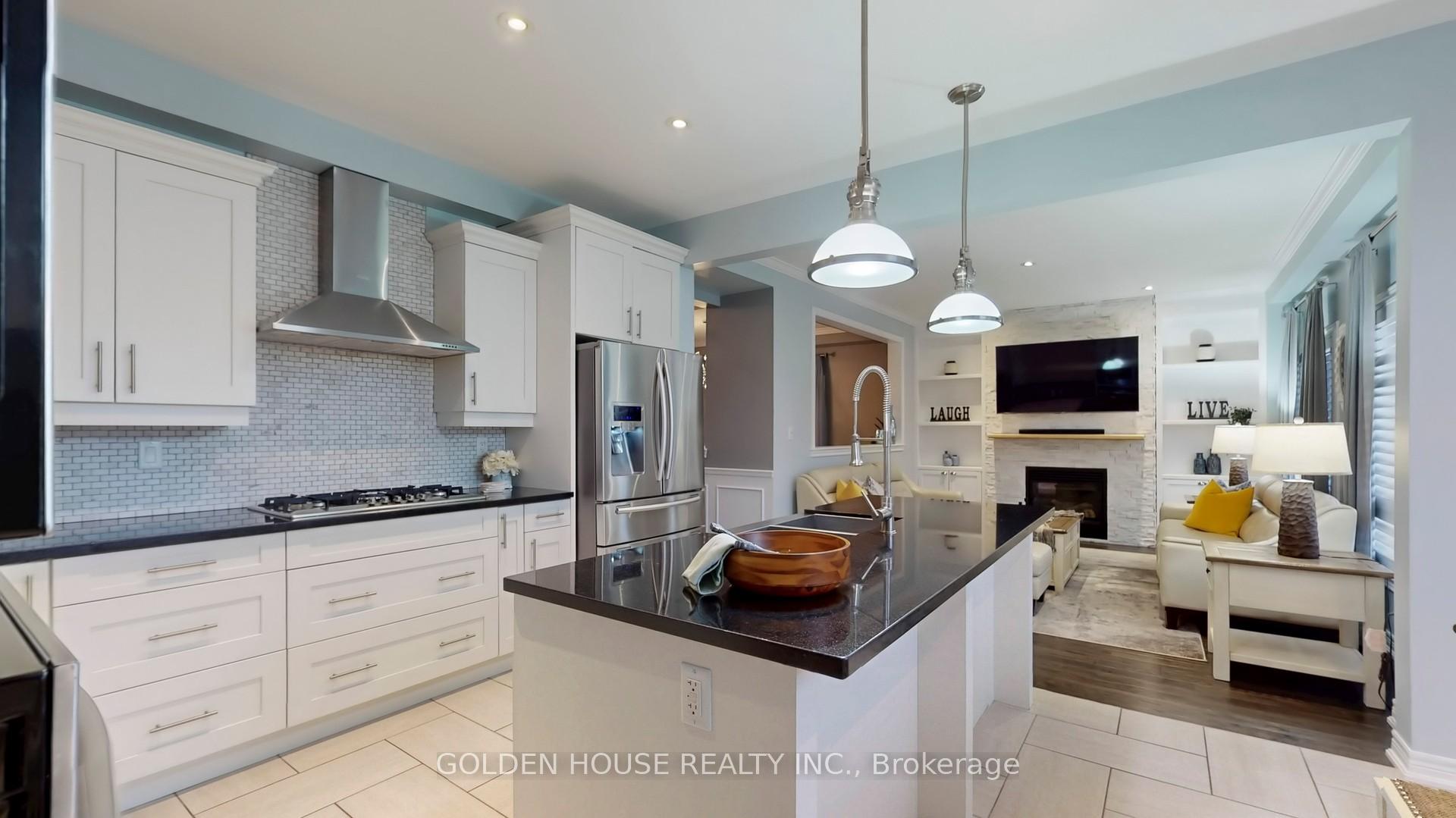 Photo 14 of 682 Fairglen Avenue, Oshawa, Northglen — HOMEH