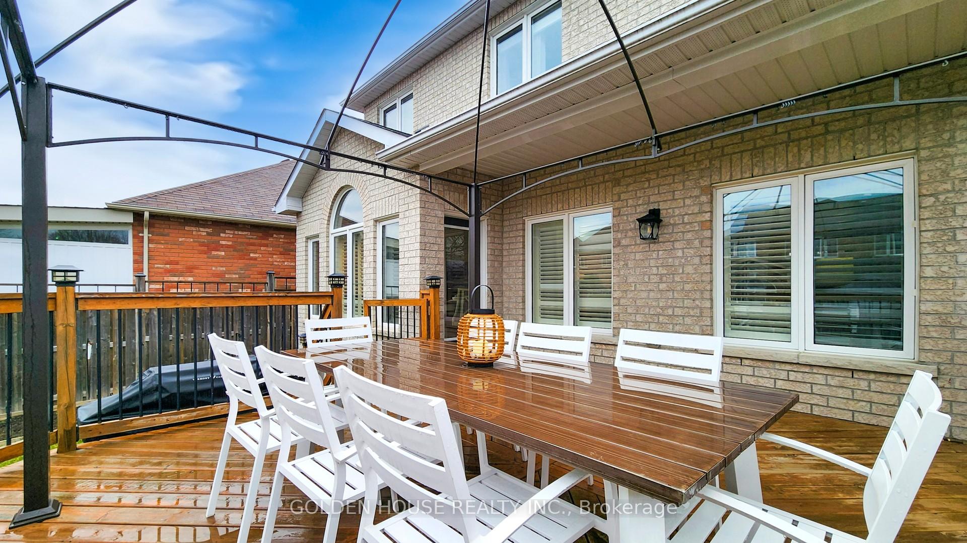 Photo 45 of 682 Fairglen Avenue, Oshawa, Northglen — HOMEH