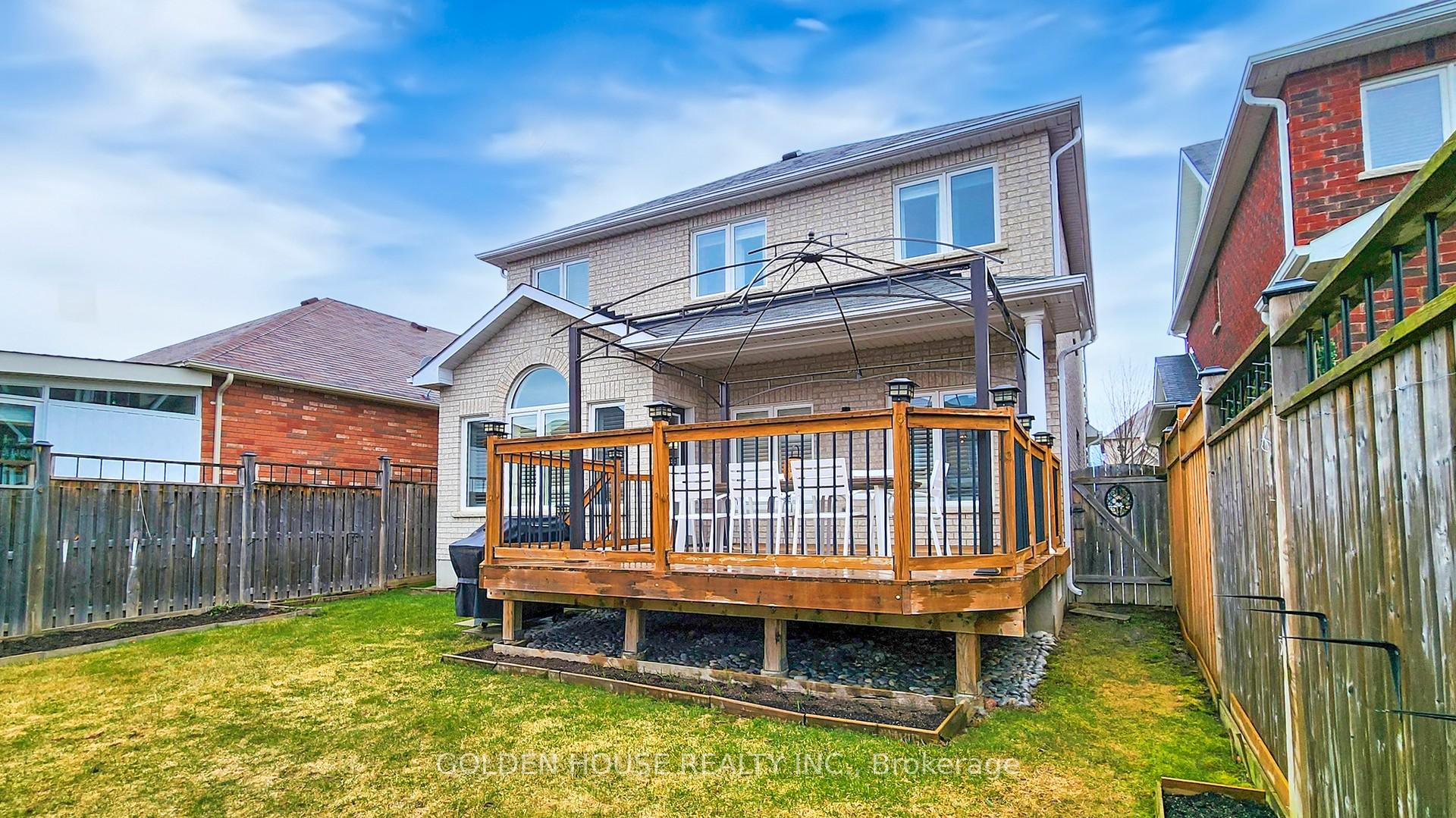 Photo 46 of 682 Fairglen Avenue, Oshawa, Northglen — HOMEH
