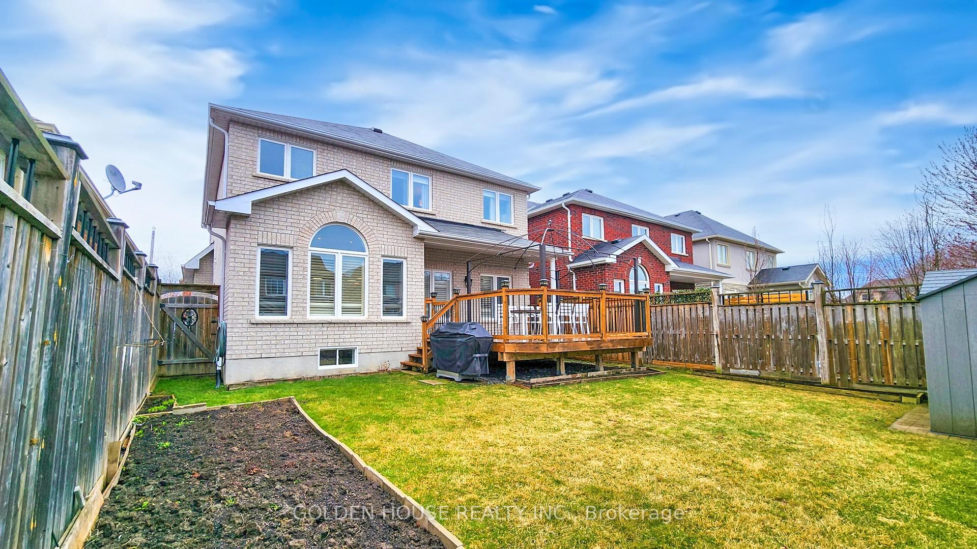 Photo 47 of 682 Fairglen Avenue, Oshawa, Northglen — HOMEH