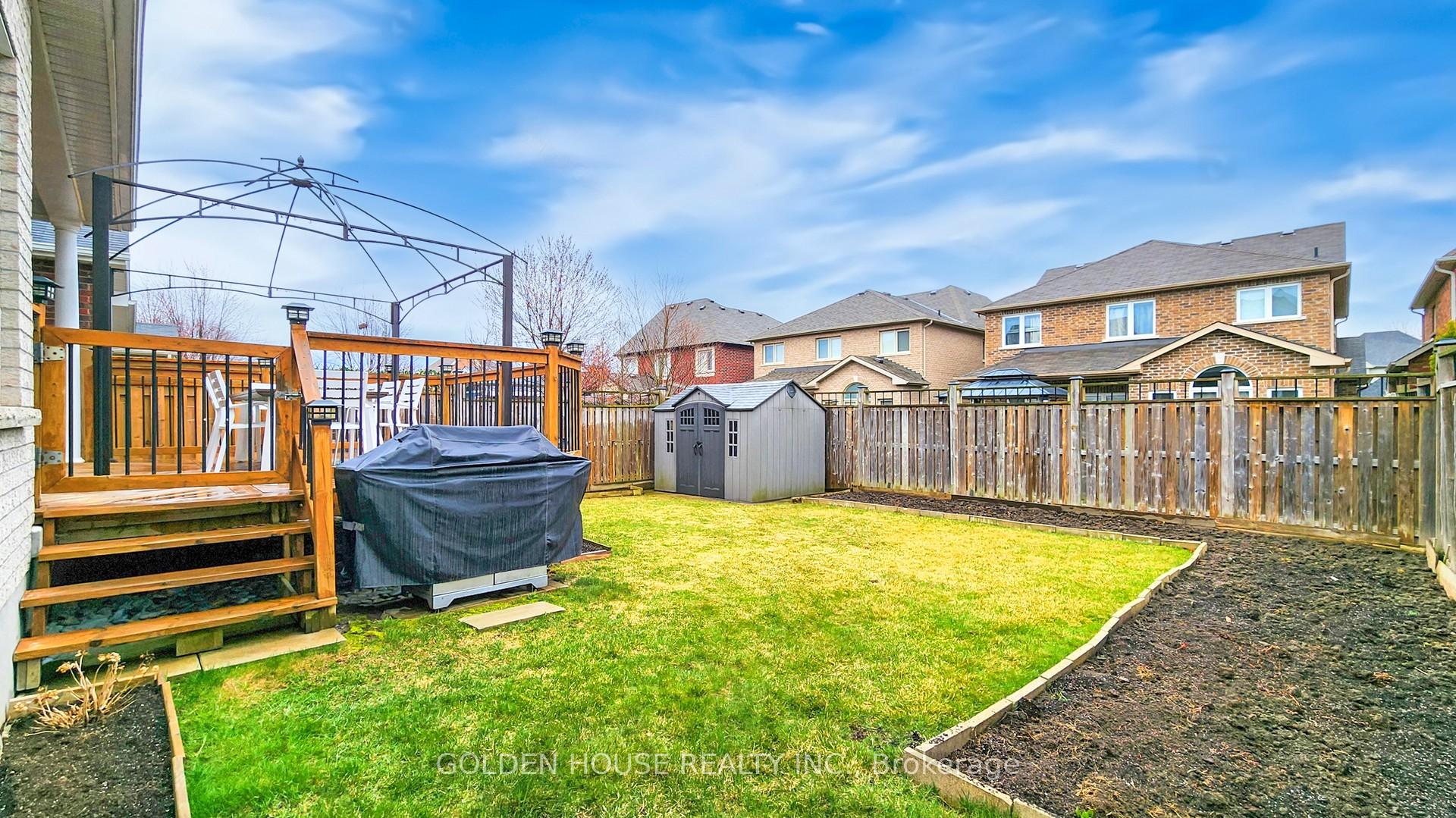 Photo 48 of 682 Fairglen Avenue, Oshawa, Northglen — HOMEH