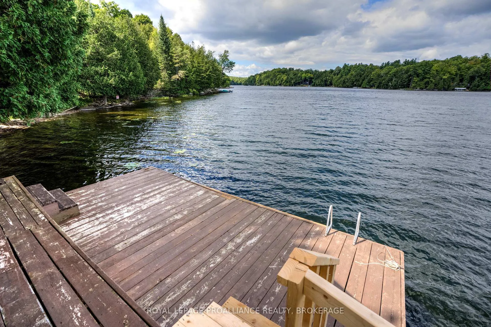 Photo 6 of 372 Murphy Road #100, Rideau Lakes, Rideau Lakes (North Crosby) Twp — HOMEH
