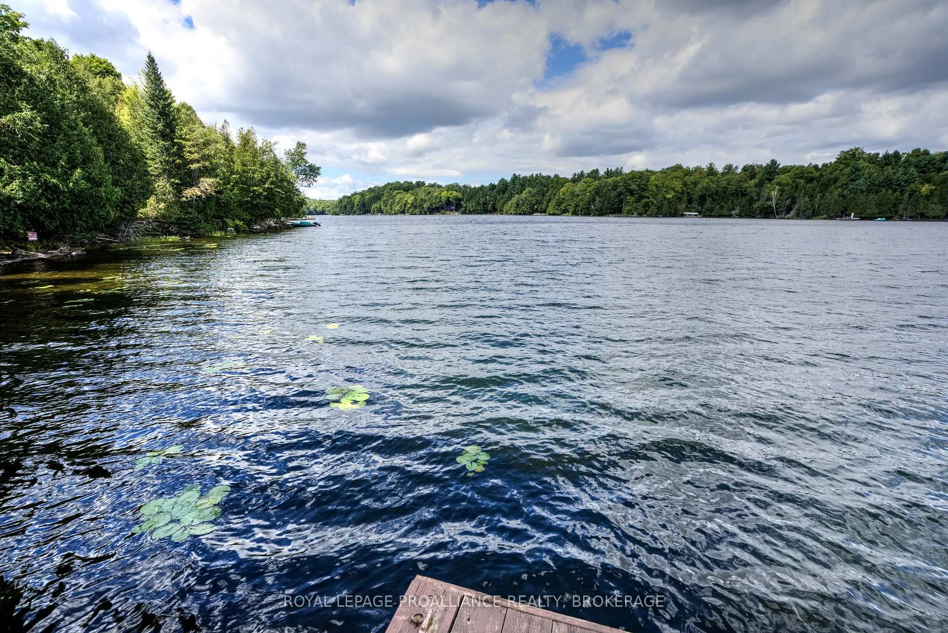 Photo 7 of 372 Murphy Road #100, Rideau Lakes, Rideau Lakes (North Crosby) Twp — HOMEH