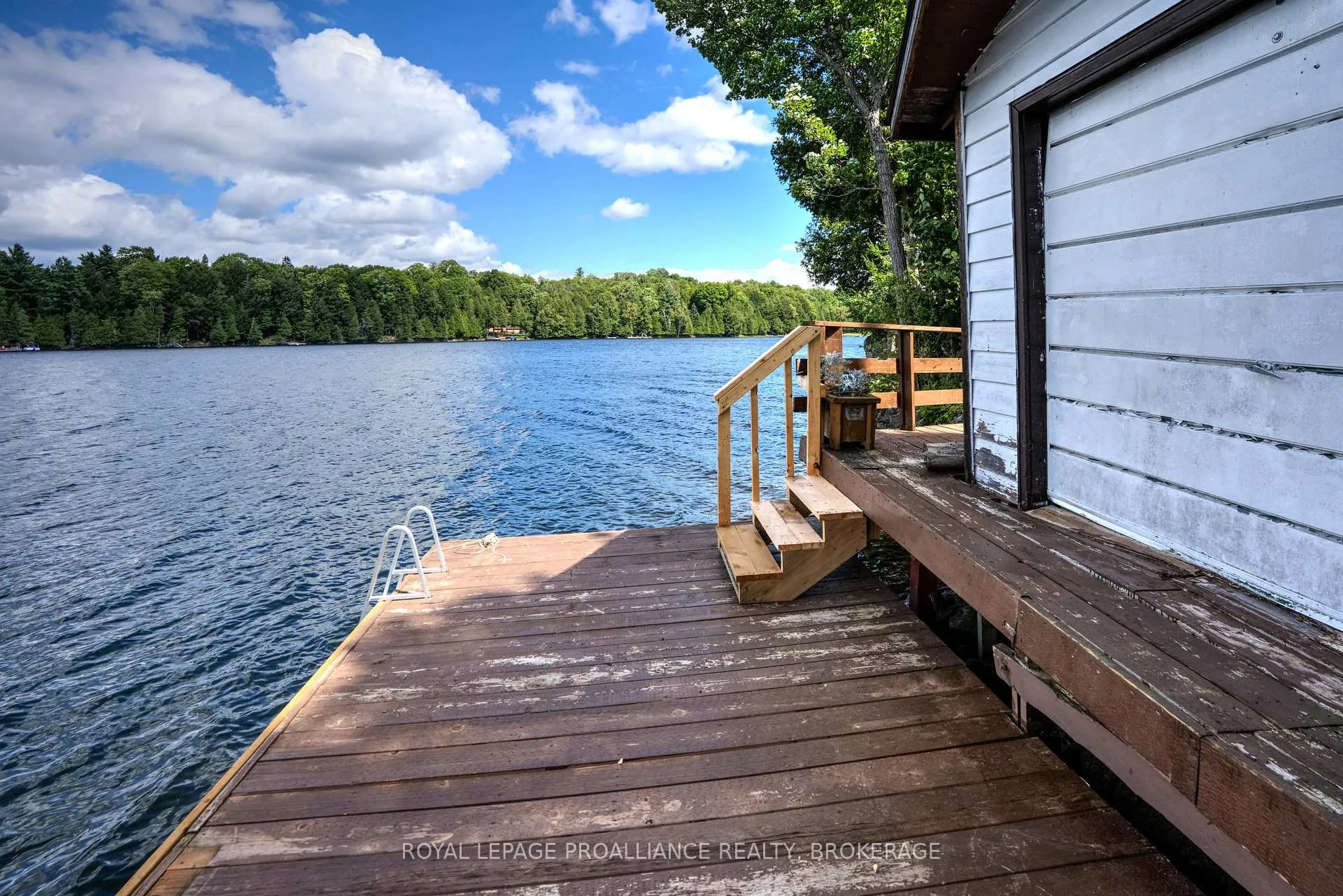 Photo 8 of 372 Murphy Road #100, Rideau Lakes, Rideau Lakes (North Crosby) Twp — HOMEH