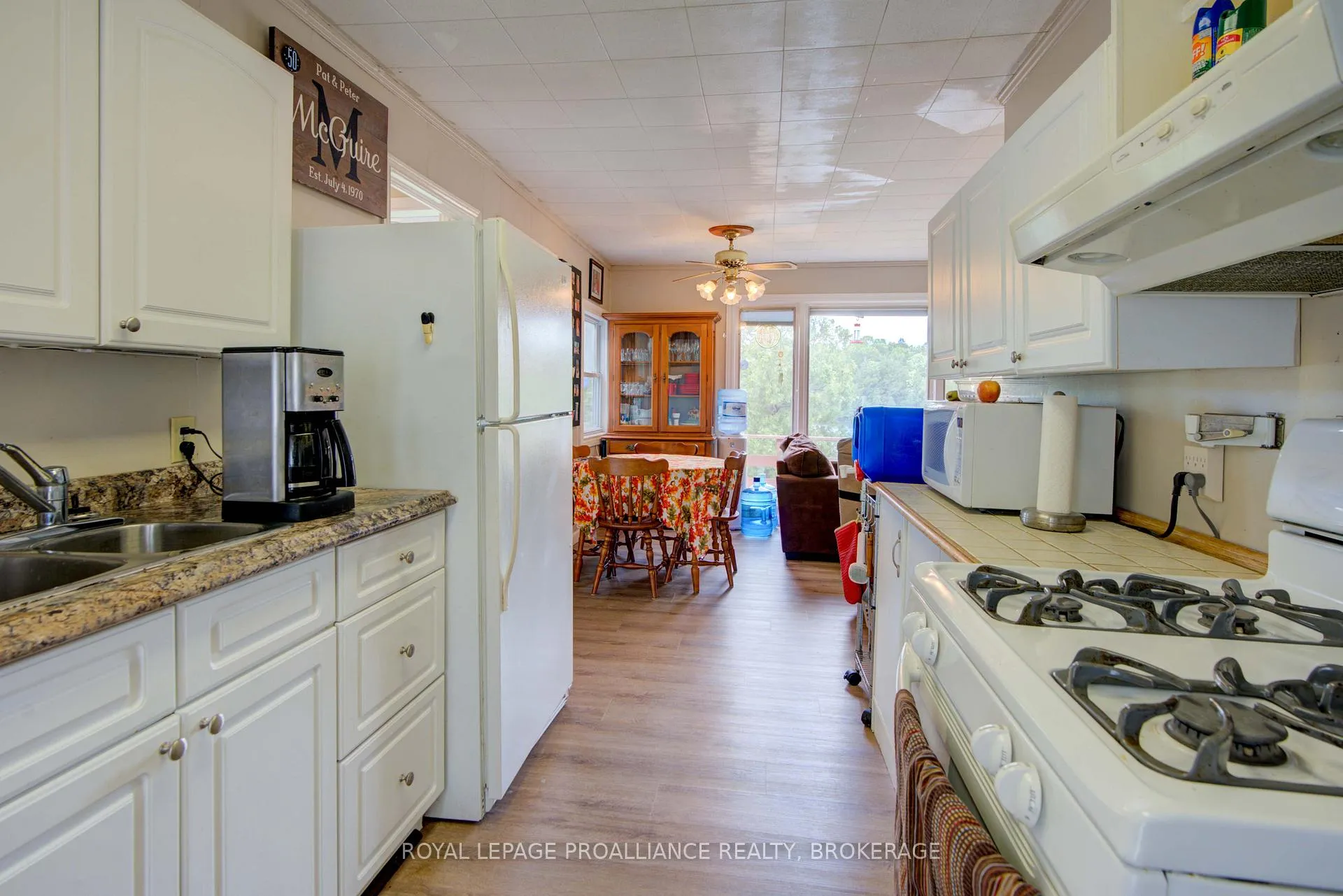 Photo 9 of 372 Murphy Road #100, Rideau Lakes, Rideau Lakes (North Crosby) Twp — HOMEH