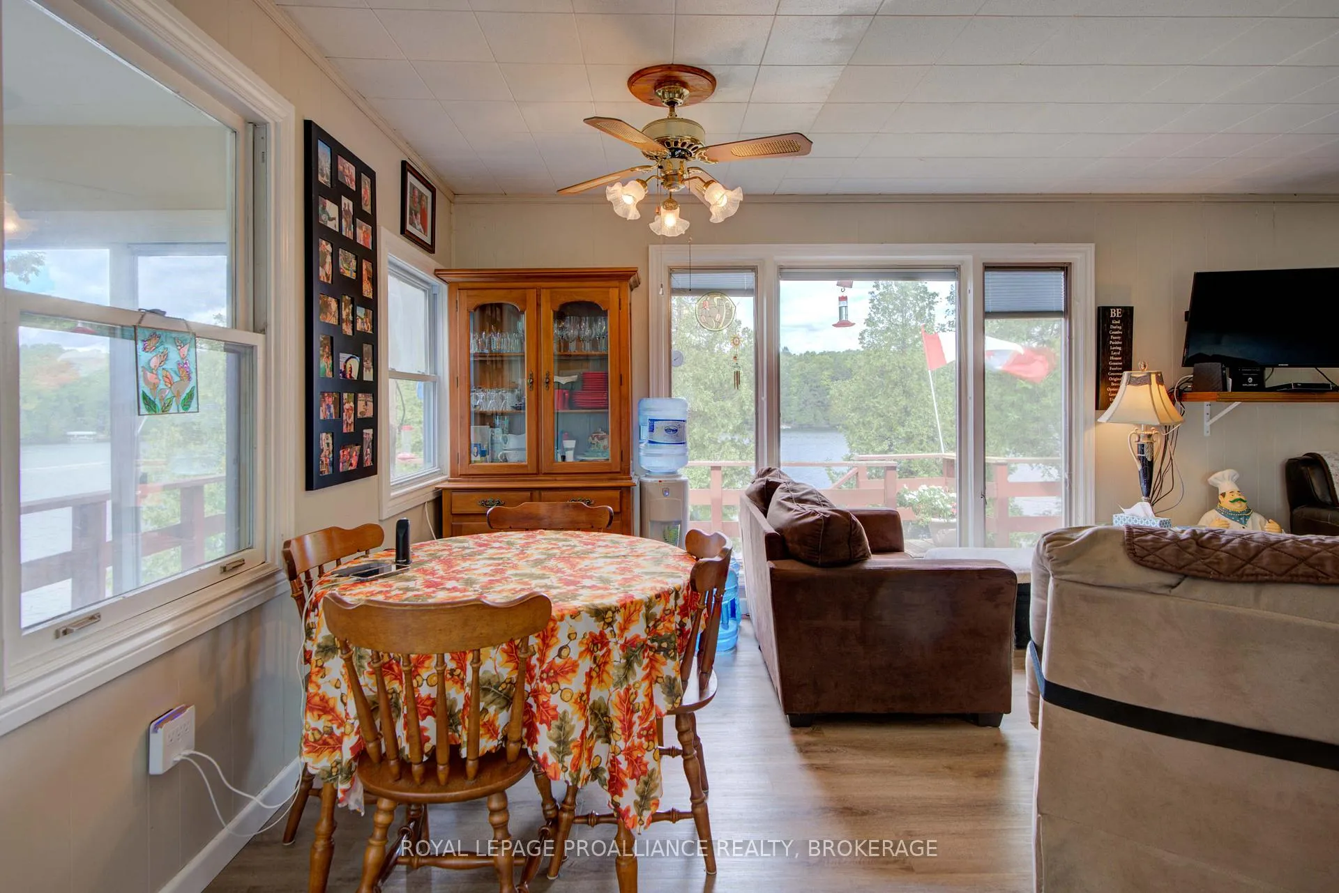 Photo 11 of 372 Murphy Road #100, Rideau Lakes, Rideau Lakes (North Crosby) Twp — HOMEH