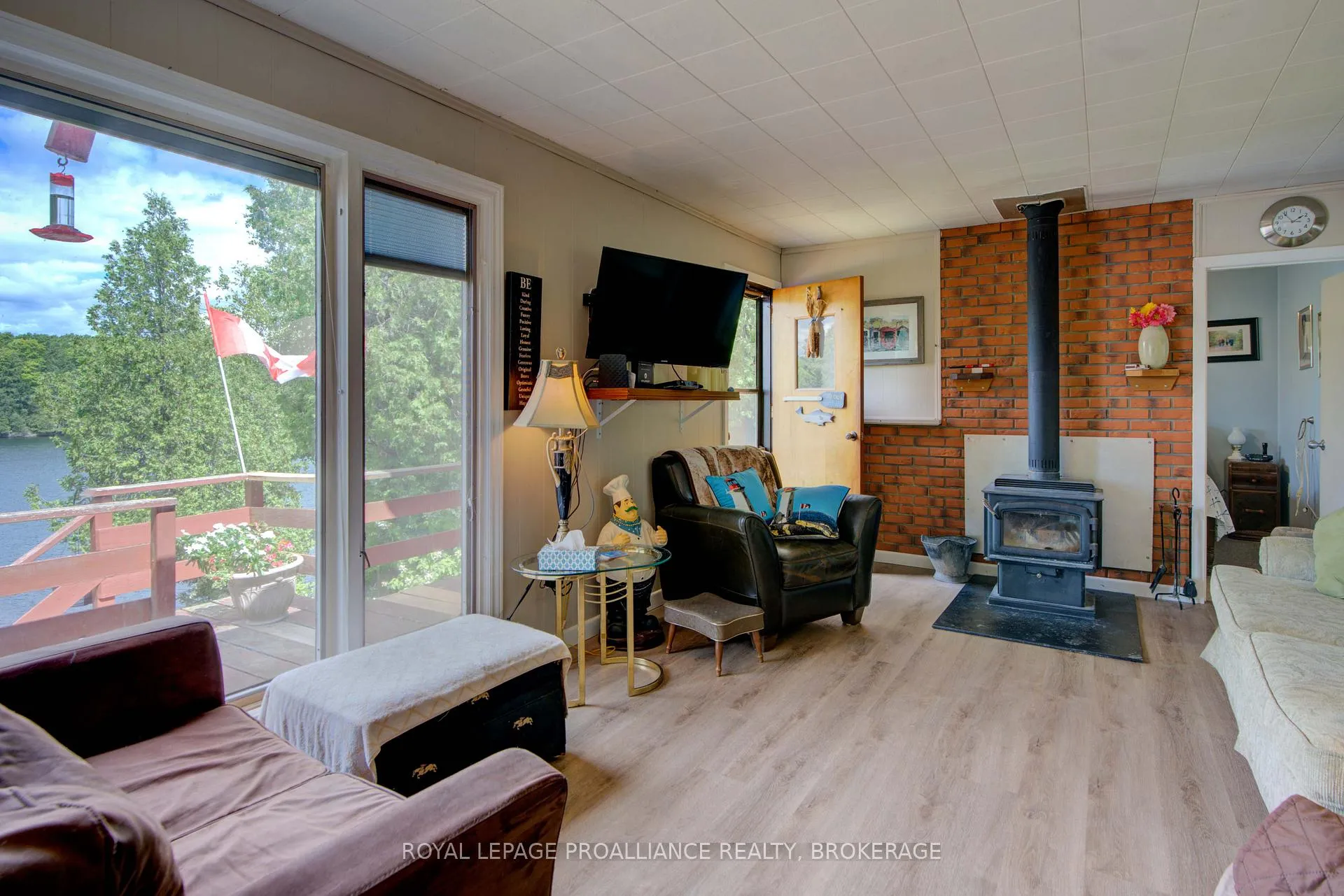 Photo 12 of 372 Murphy Road #100, Rideau Lakes, Rideau Lakes (North Crosby) Twp — HOMEH