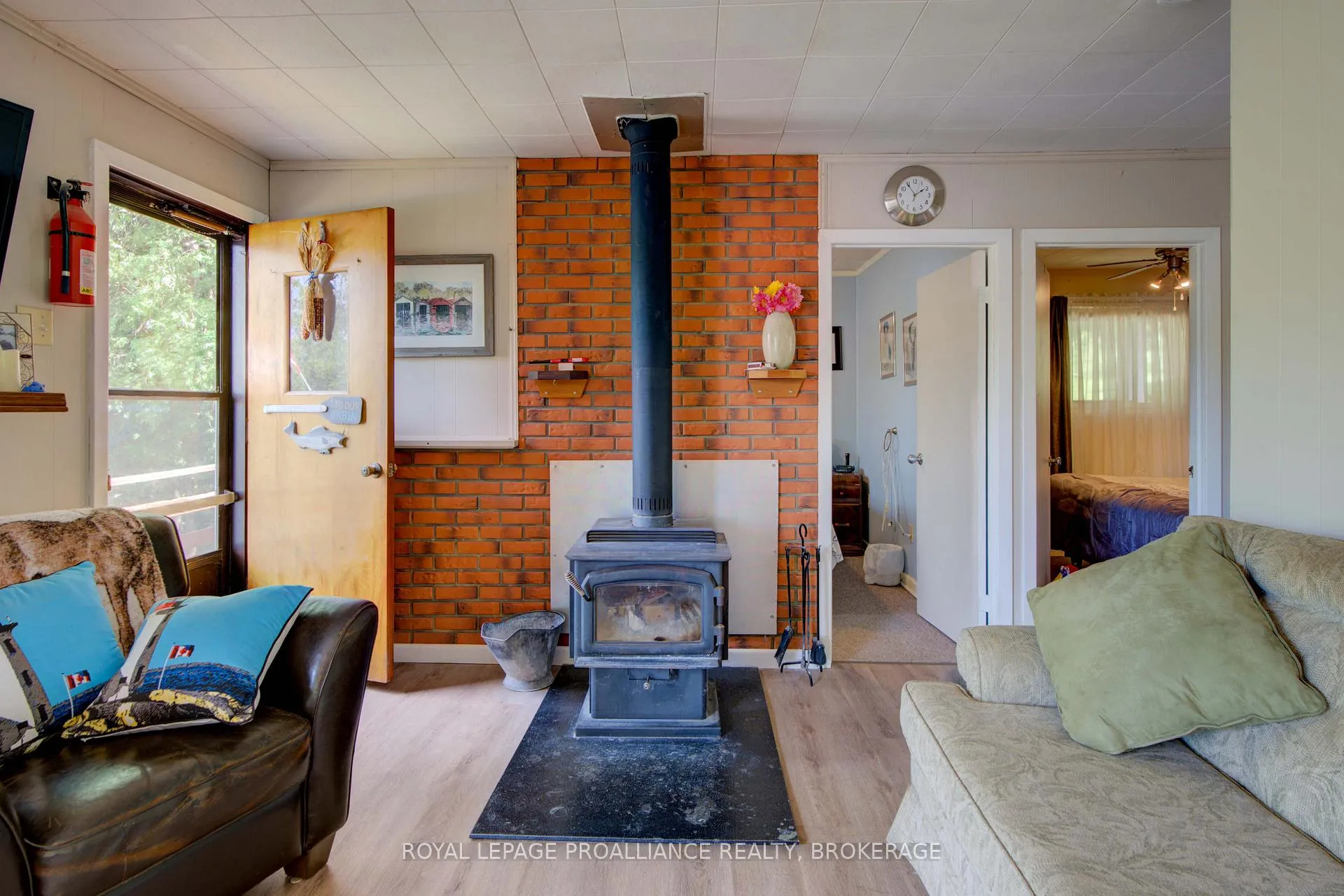 Photo 13 of 372 Murphy Road #100, Rideau Lakes, Rideau Lakes (North Crosby) Twp — HOMEH