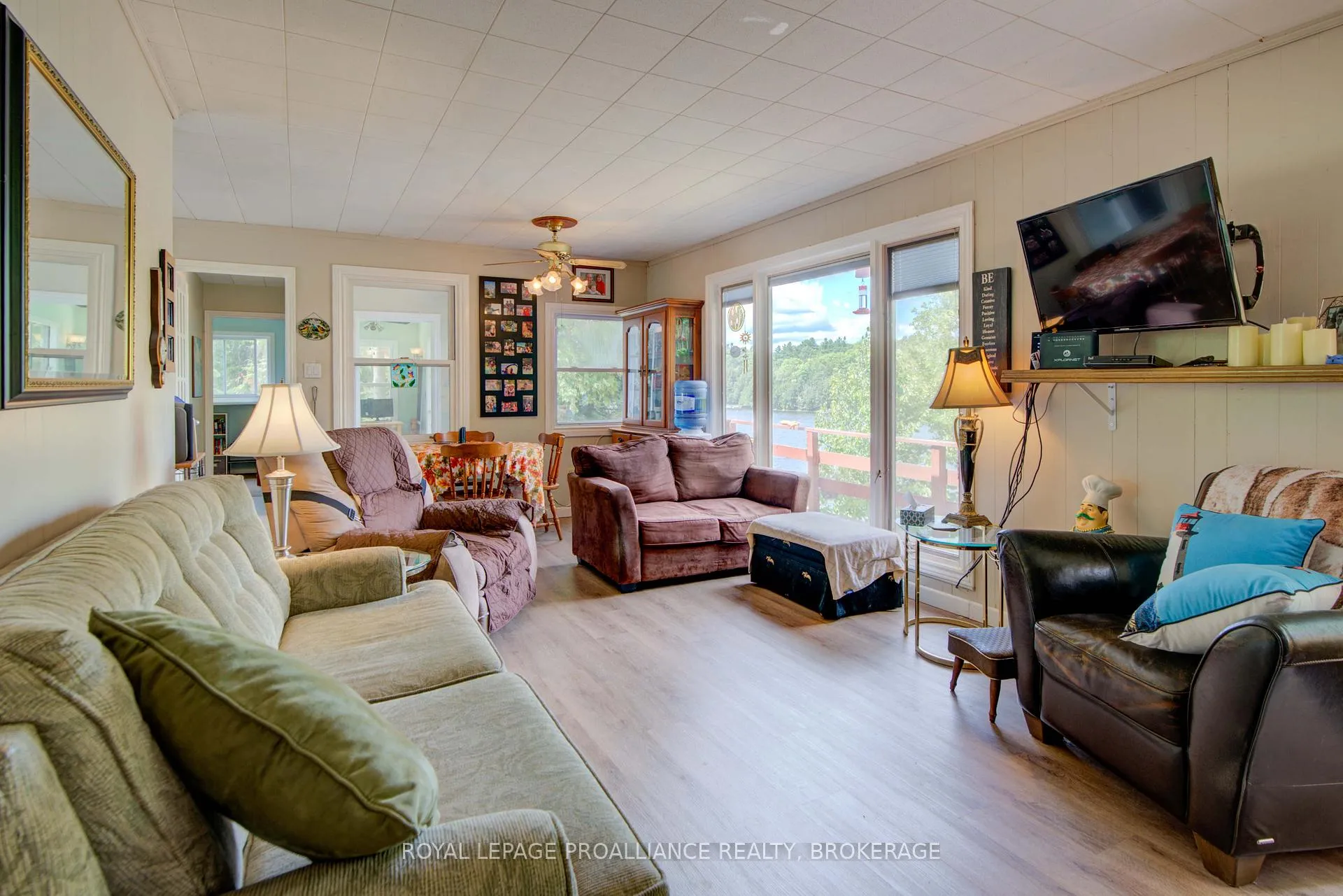 Photo 14 of 372 Murphy Road #100, Rideau Lakes, Rideau Lakes (North Crosby) Twp — HOMEH