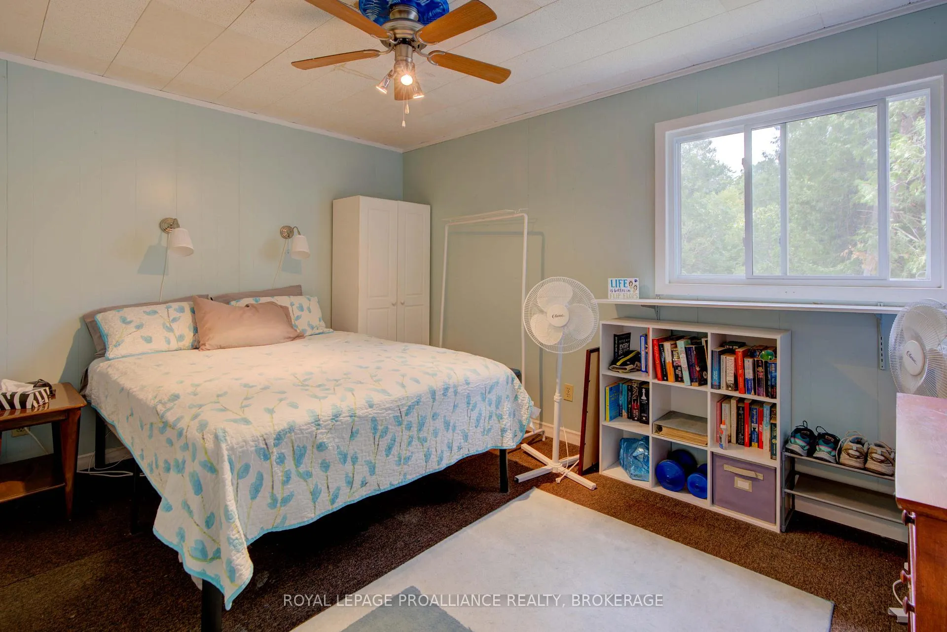 Photo 18 of 372 Murphy Road #100, Rideau Lakes, Rideau Lakes (North Crosby) Twp — HOMEH