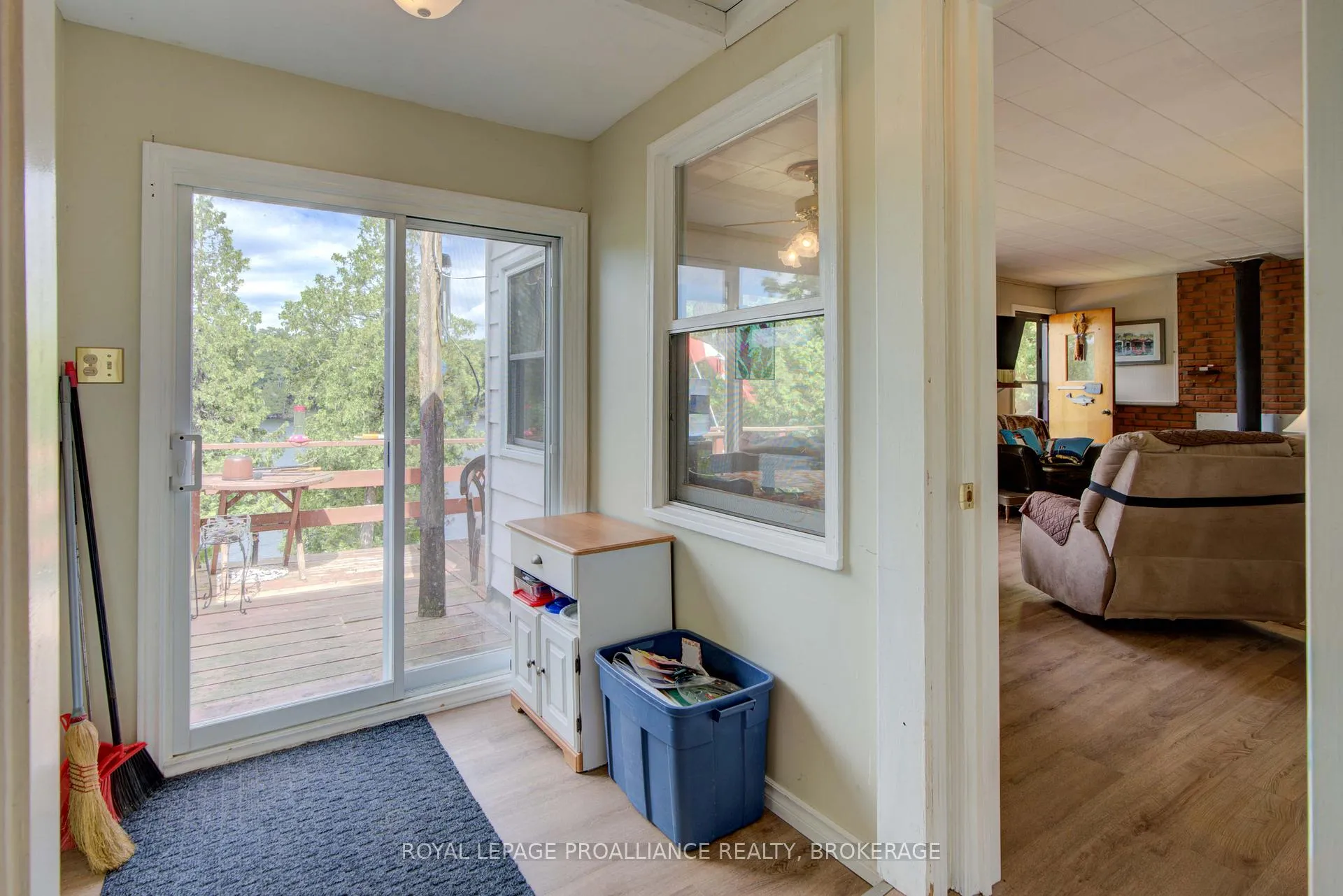 Photo 23 of 372 Murphy Road #100, Rideau Lakes, Rideau Lakes (North Crosby) Twp — HOMEH