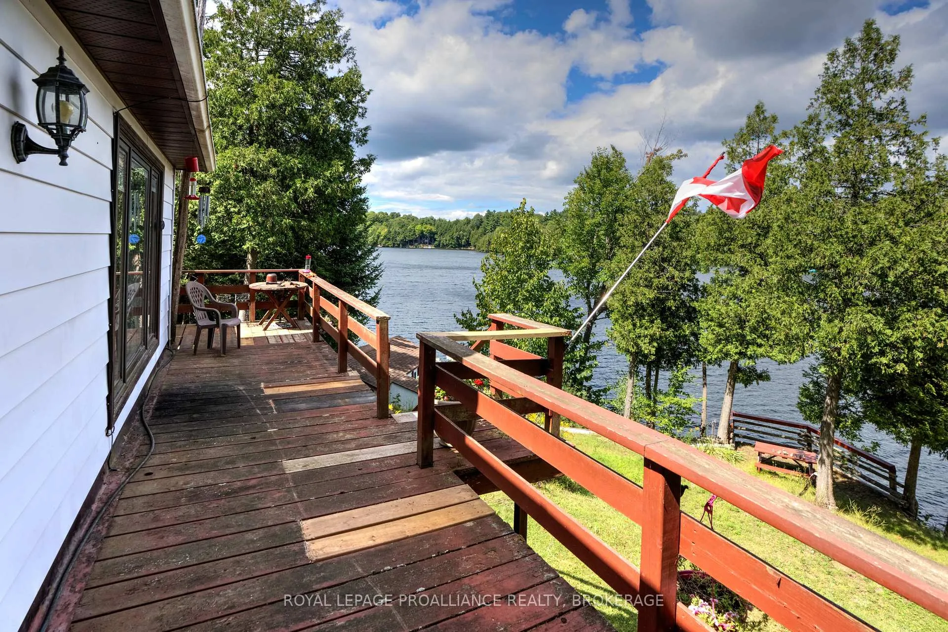 Photo 25 of 372 Murphy Road #100, Rideau Lakes, Rideau Lakes (North Crosby) Twp — HOMEH