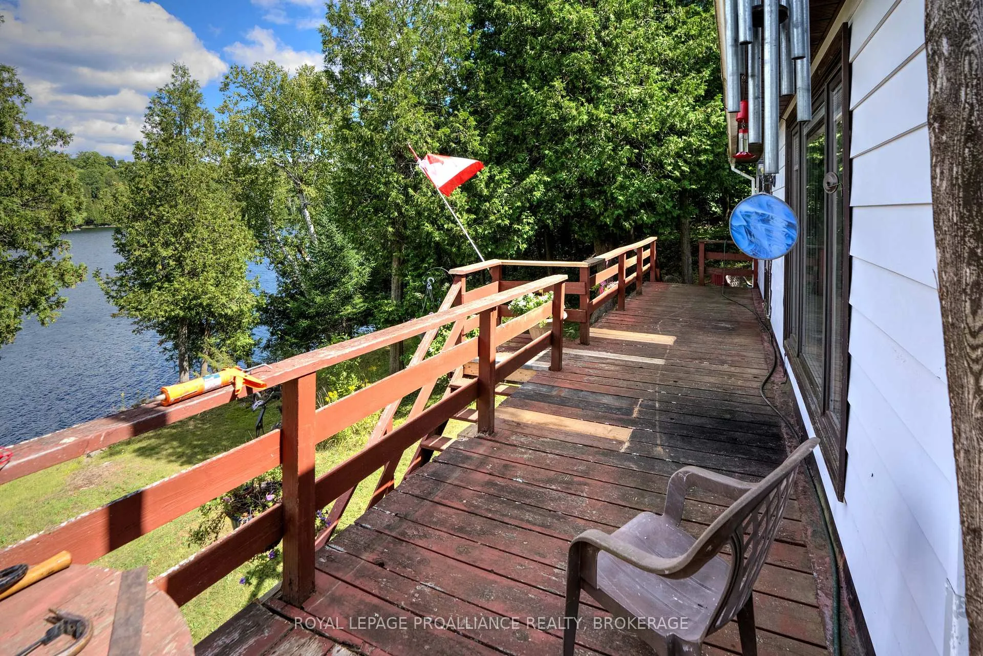 Photo 26 of 372 Murphy Road #100, Rideau Lakes, Rideau Lakes (North Crosby) Twp — HOMEH