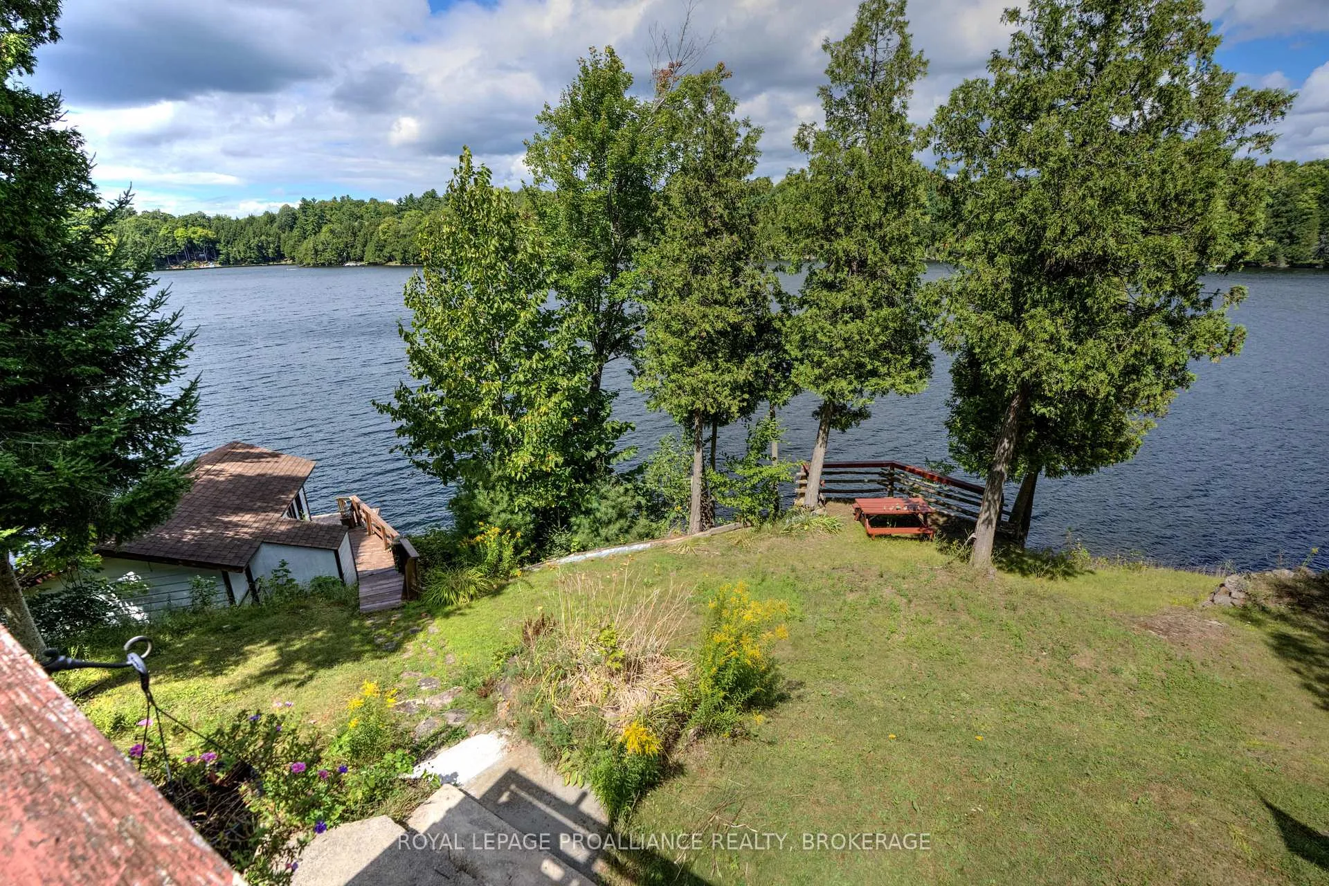 Photo 27 of 372 Murphy Road #100, Rideau Lakes, Rideau Lakes (North Crosby) Twp — HOMEH