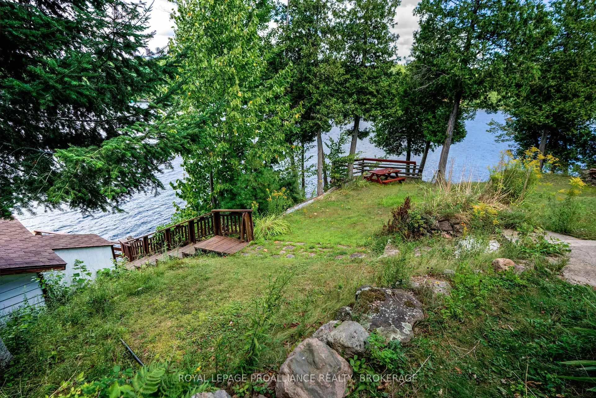 Photo 28 of 372 Murphy Road #100, Rideau Lakes, Rideau Lakes (North Crosby) Twp — HOMEH