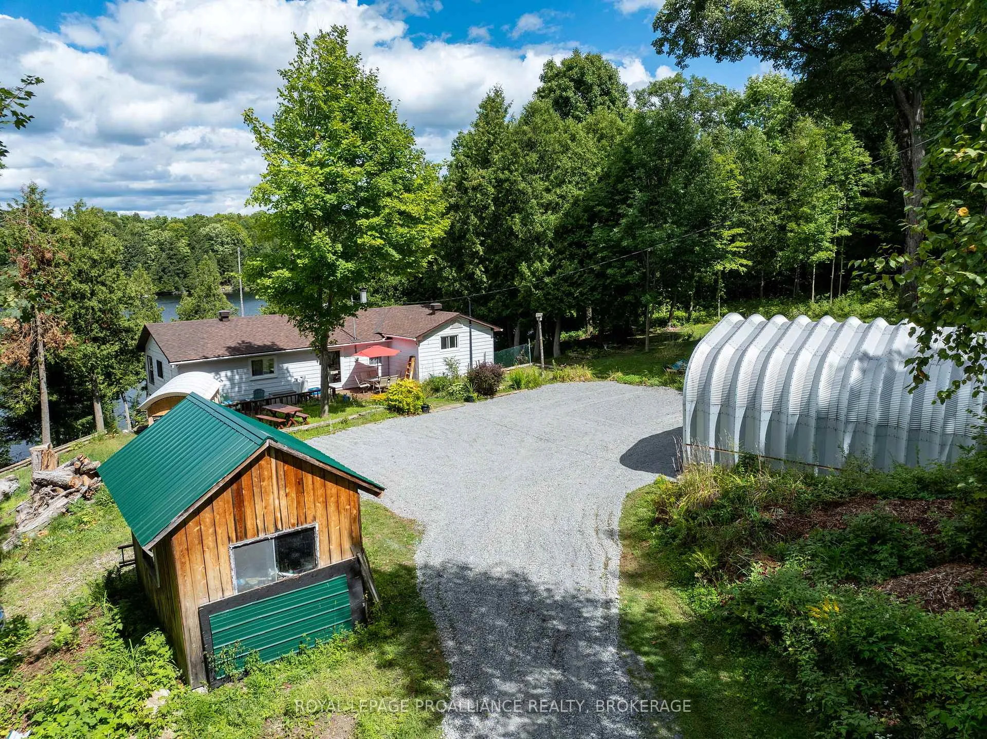 Photo 29 of 372 Murphy Road #100, Rideau Lakes, Rideau Lakes (North Crosby) Twp — HOMEH