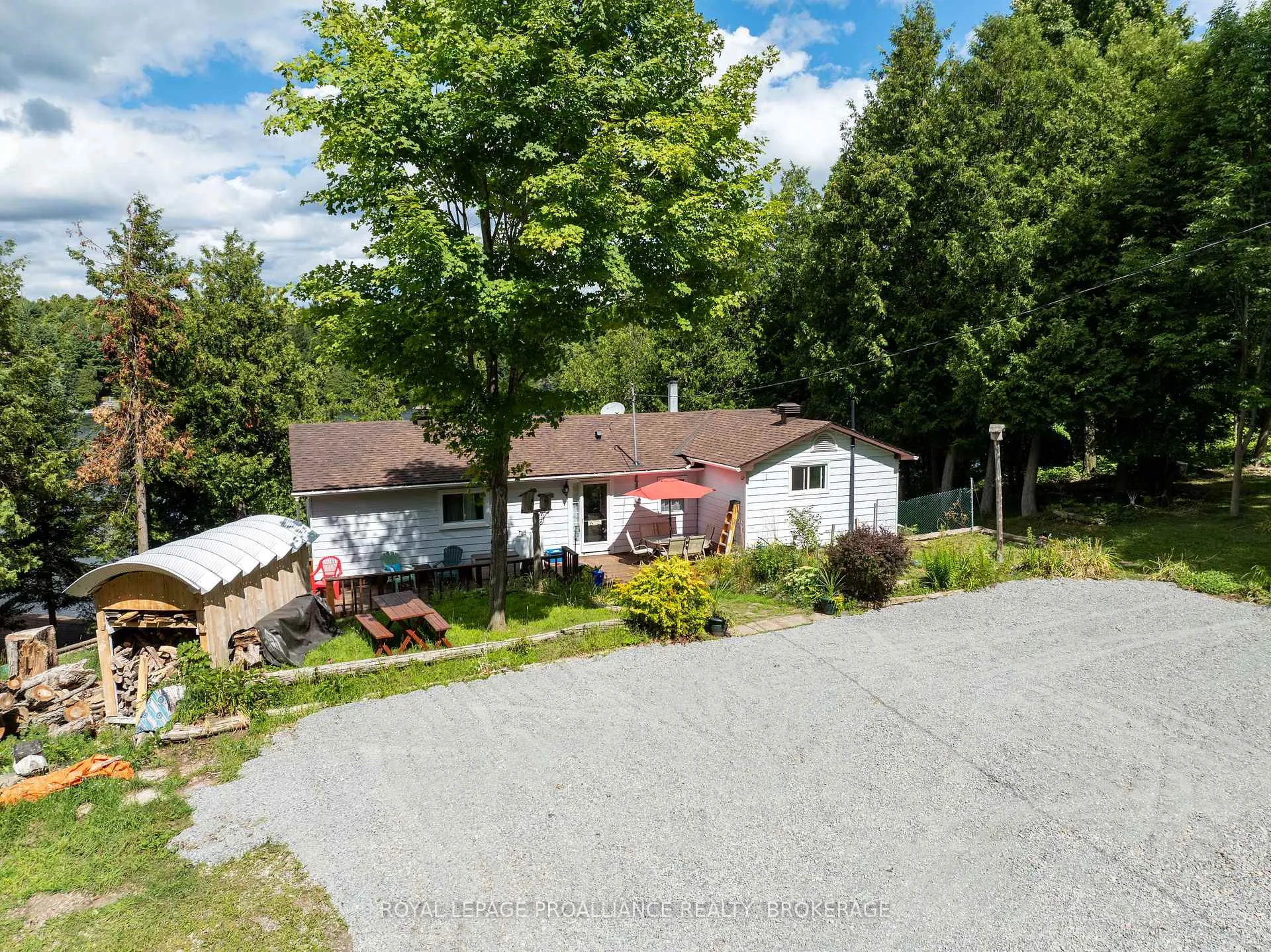 Photo 30 of 372 Murphy Road #100, Rideau Lakes, Rideau Lakes (North Crosby) Twp — HOMEH