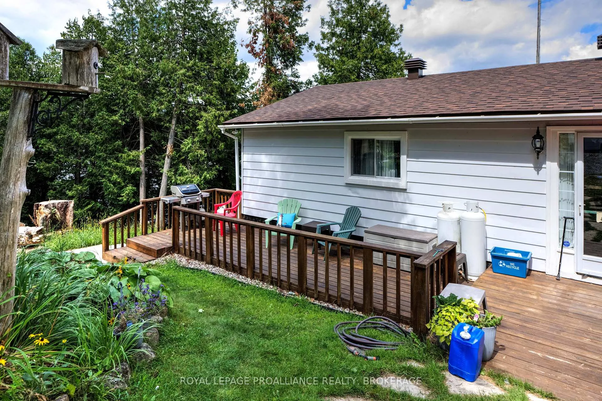 Photo 32 of 372 Murphy Road #100, Rideau Lakes, Rideau Lakes (North Crosby) Twp — HOMEH