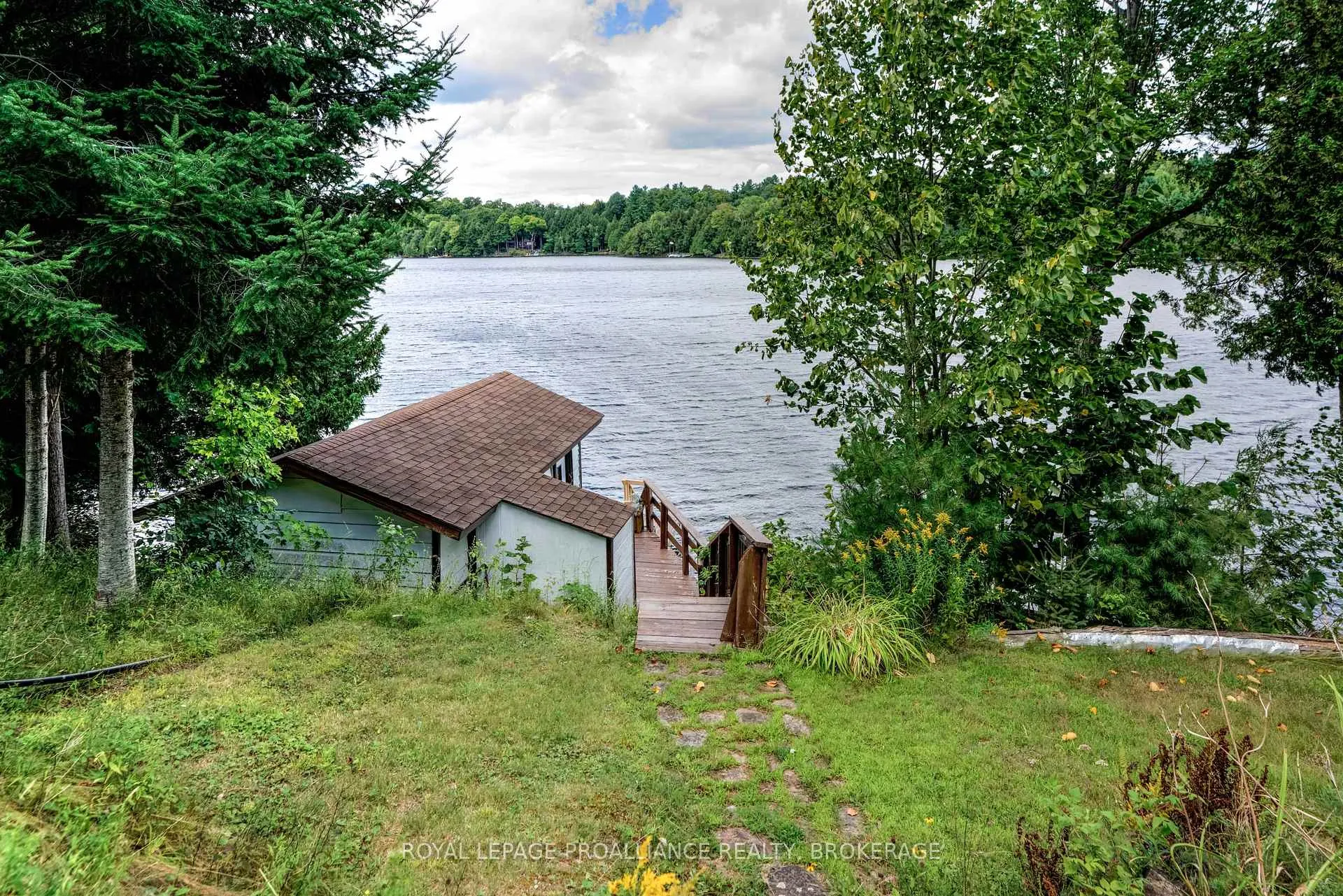 Photo 34 of 372 Murphy Road #100, Rideau Lakes, Rideau Lakes (North Crosby) Twp — HOMEH