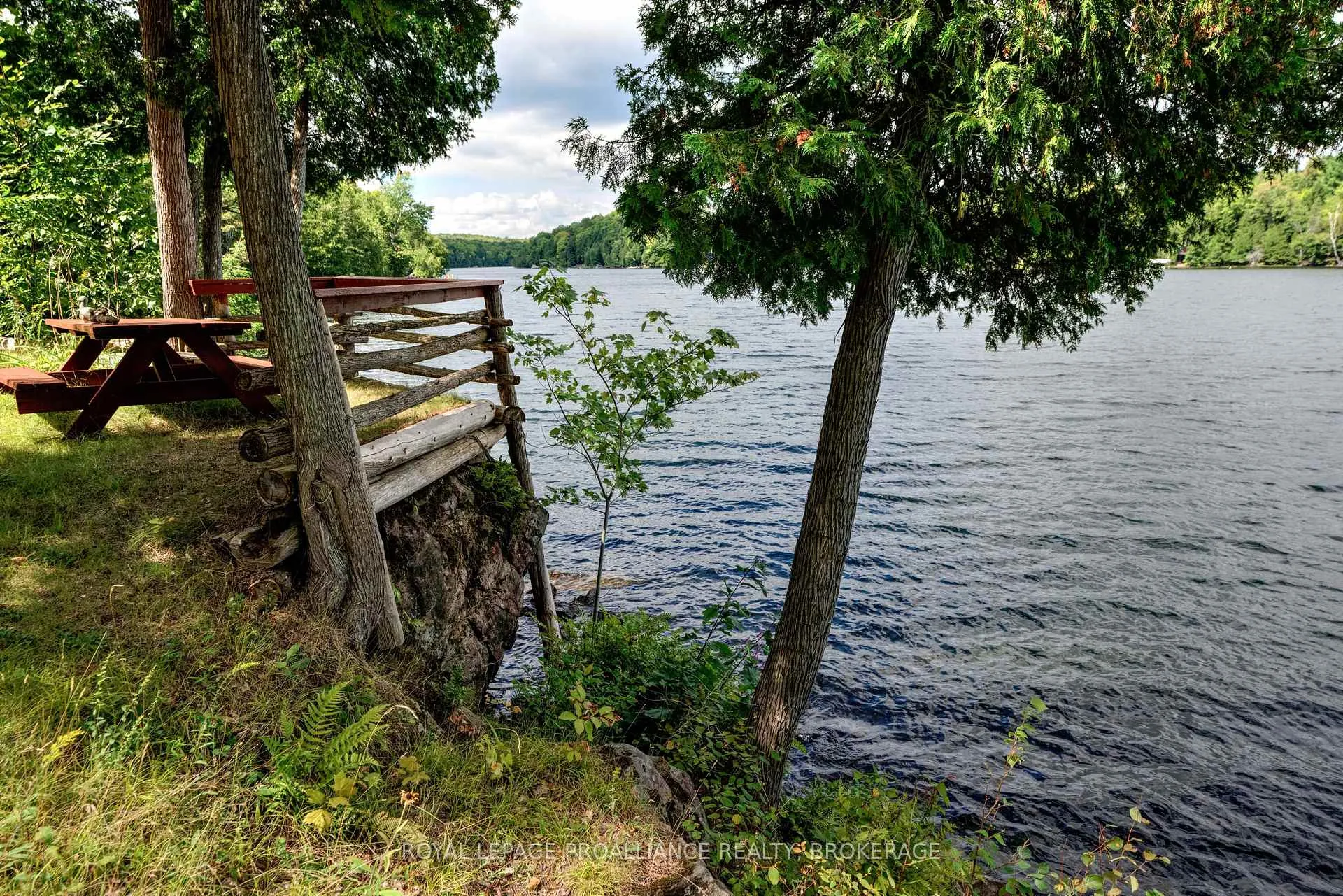 Photo 36 of 372 Murphy Road #100, Rideau Lakes, Rideau Lakes (North Crosby) Twp — HOMEH