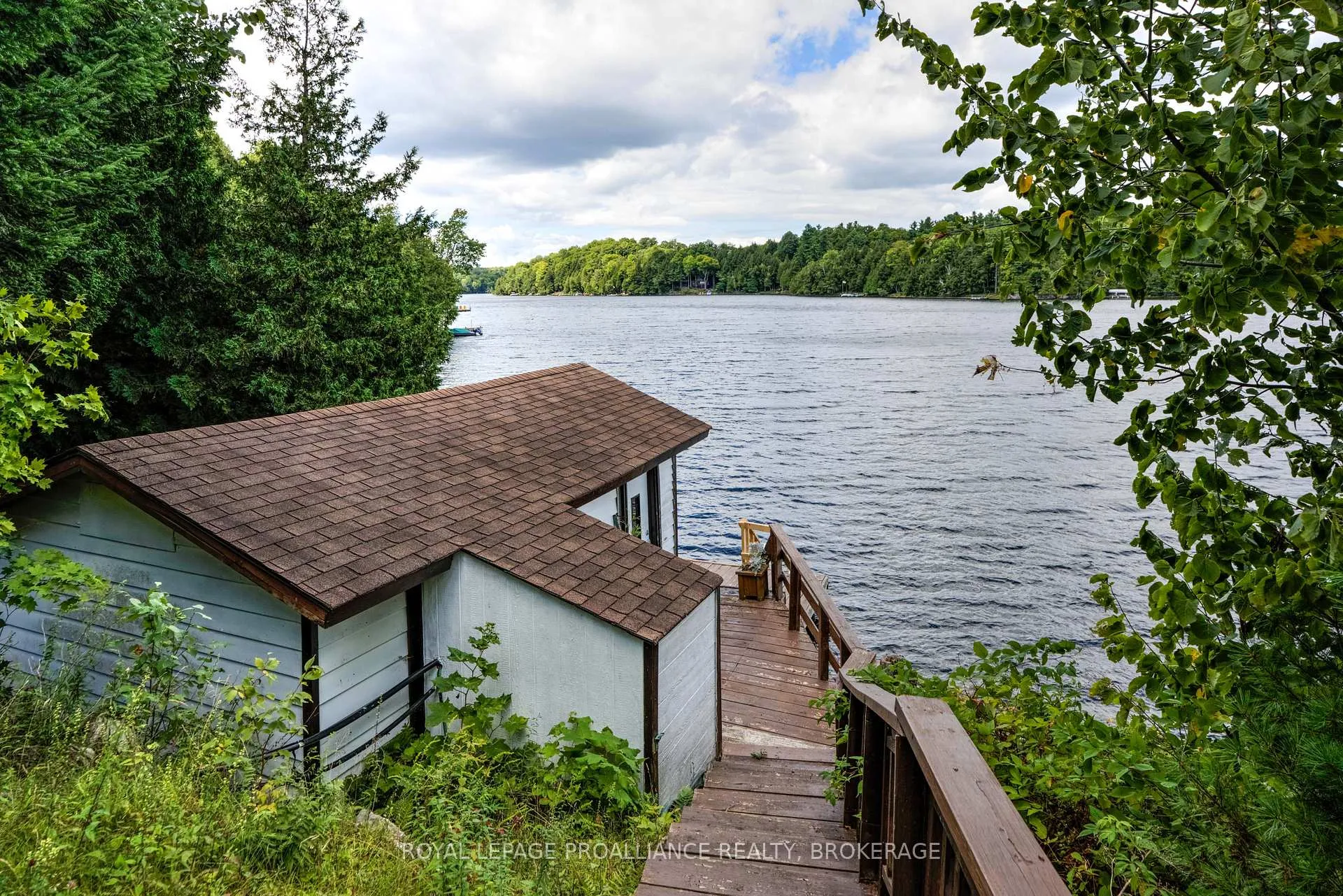 Photo 38 of 372 Murphy Road #100, Rideau Lakes, Rideau Lakes (North Crosby) Twp — HOMEH