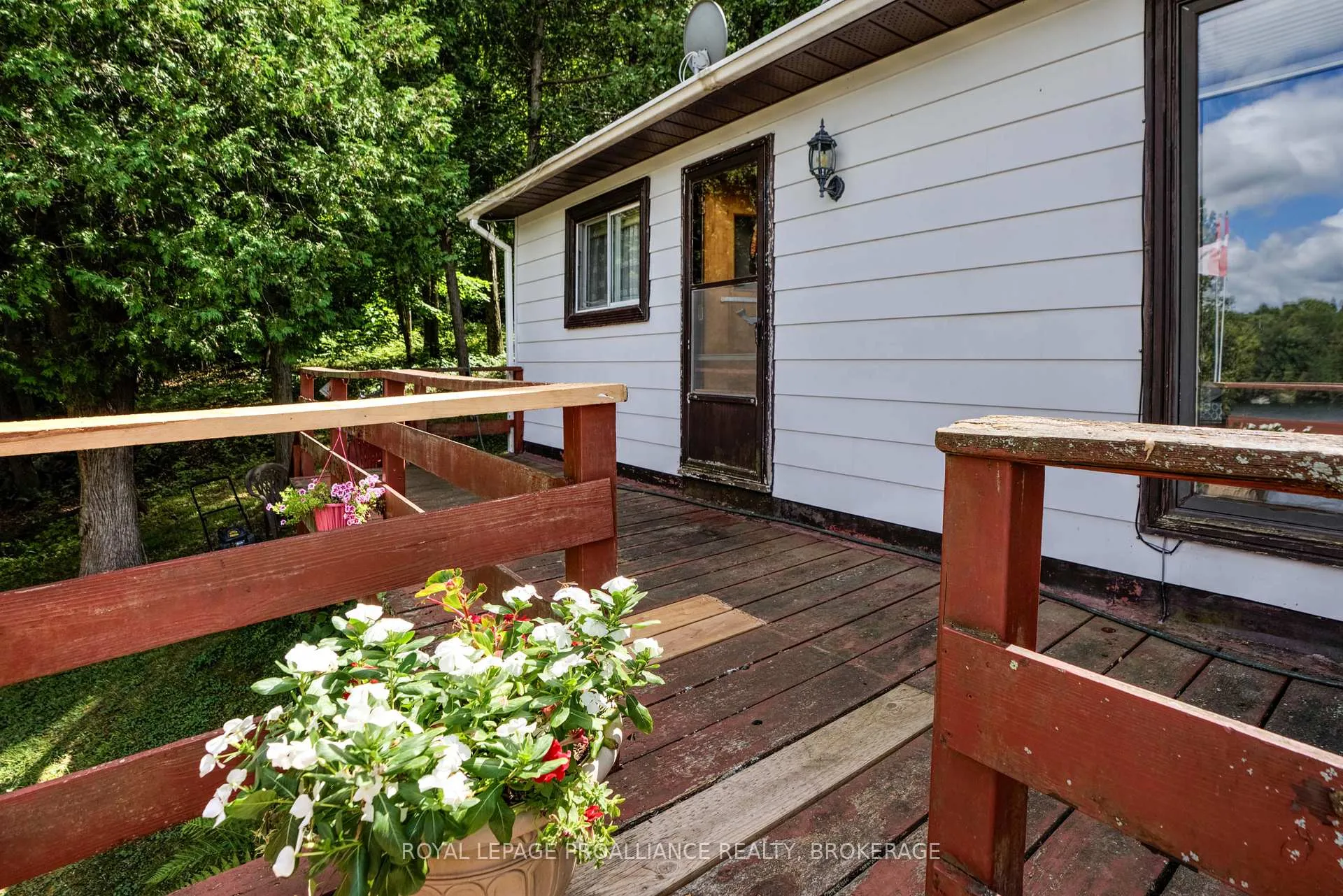 Photo 40 of 372 Murphy Road #100, Rideau Lakes, Rideau Lakes (North Crosby) Twp — HOMEH