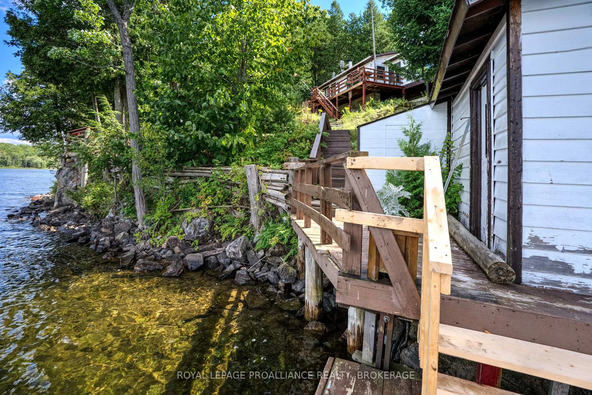 Photo 41 of 372 Murphy Road #100, Rideau Lakes, Rideau Lakes (North Crosby) Twp — HOMEH