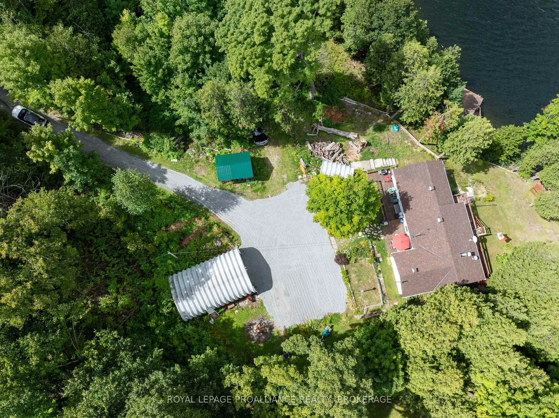 Photo 42 of 372 Murphy Road #100, Rideau Lakes, Rideau Lakes (North Crosby) Twp — HOMEH