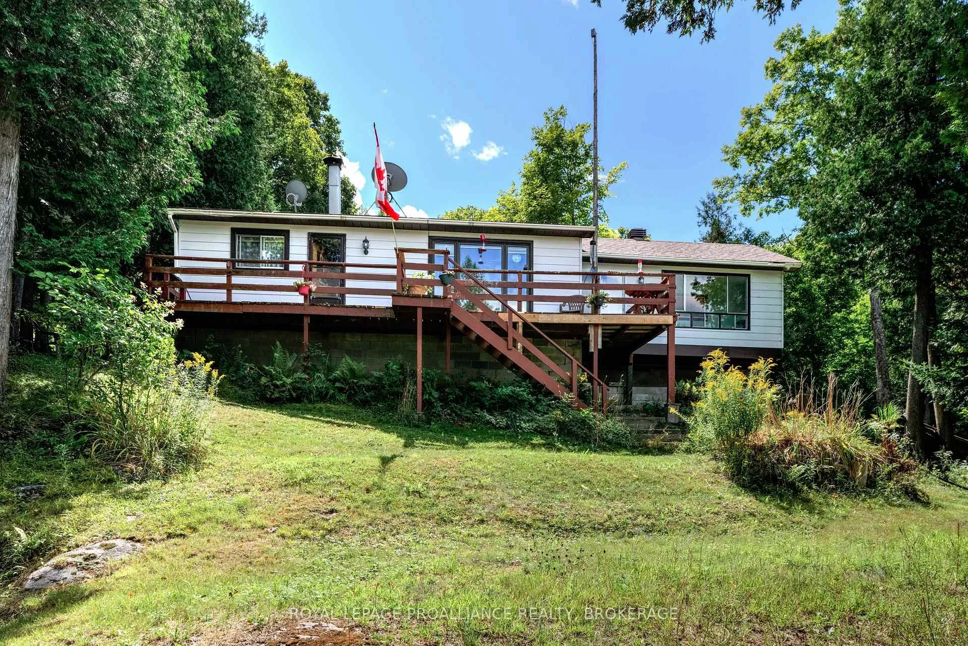 Photo 44 of 372 Murphy Road #100, Rideau Lakes, Rideau Lakes (North Crosby) Twp — HOMEH
